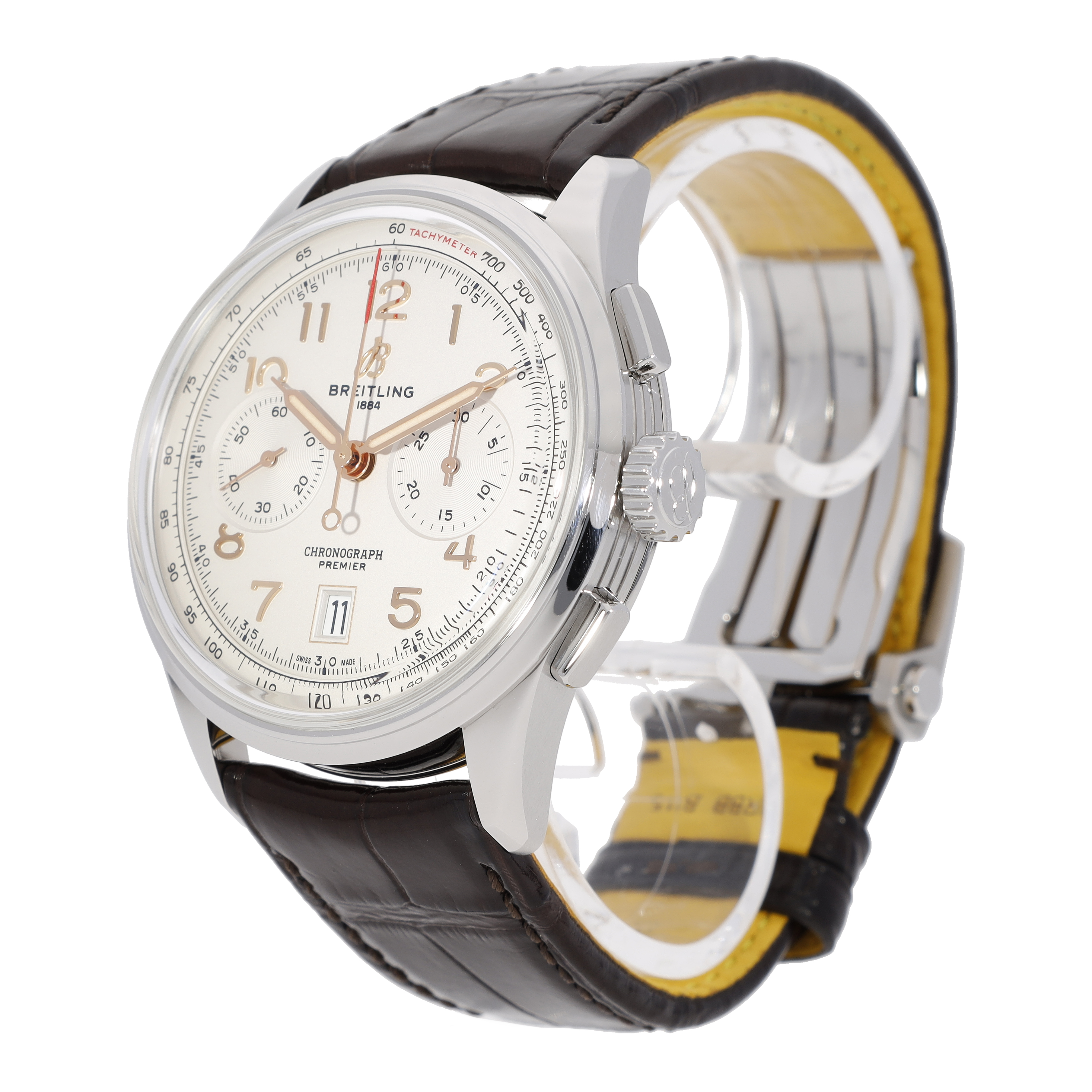 Breitling Premier AB0145211G1P1