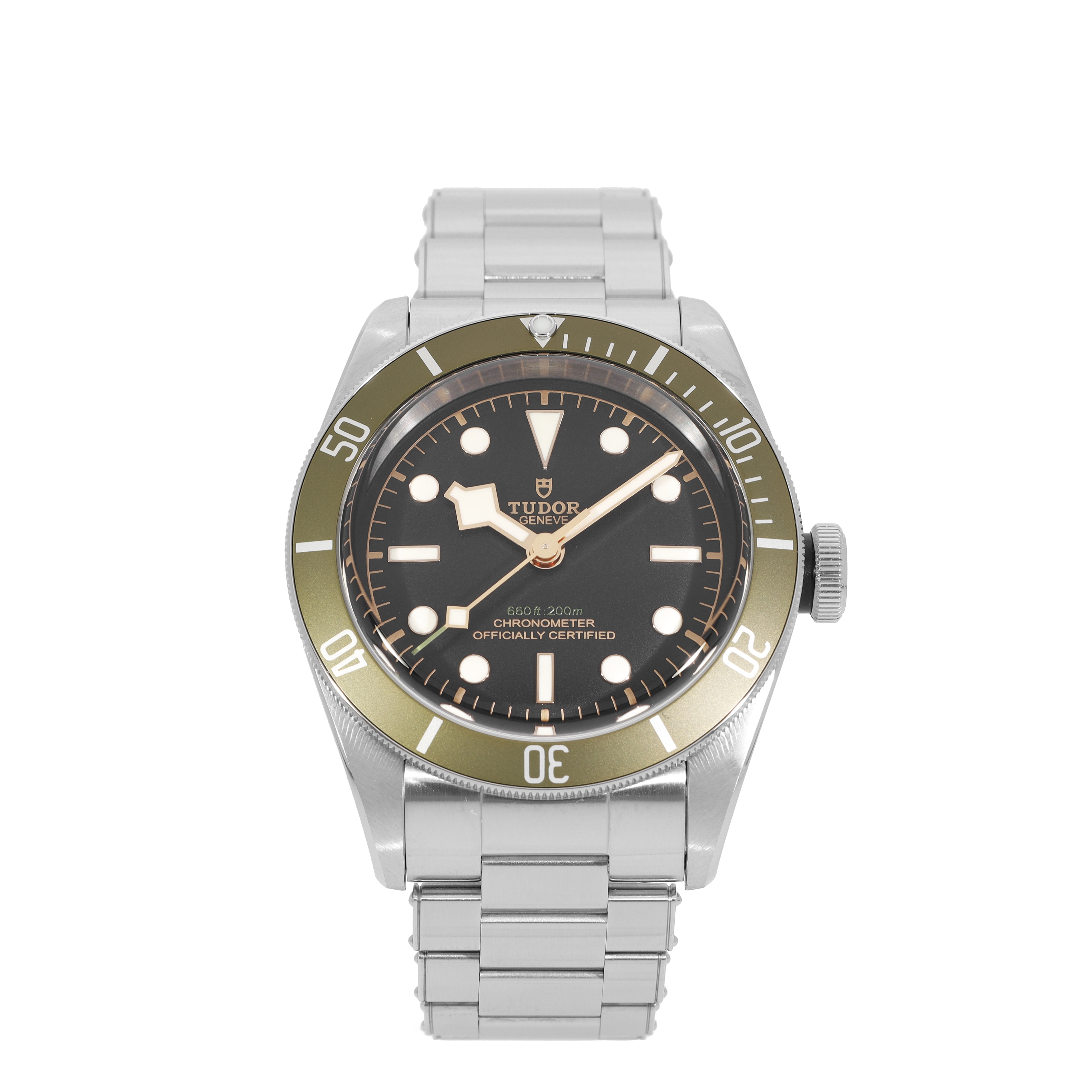 Tudor Black Bay 79230G