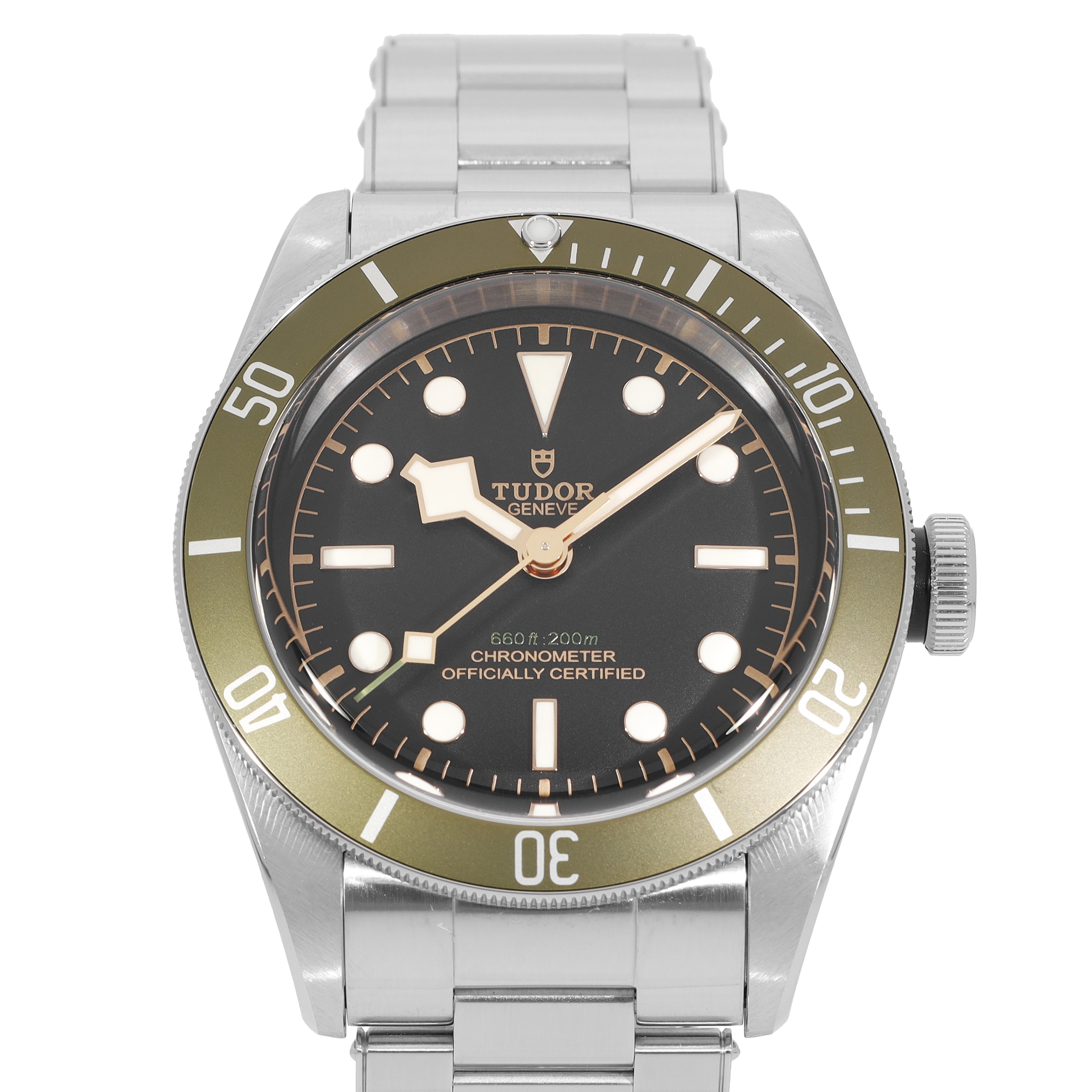 Tudor Black Bay 79230G