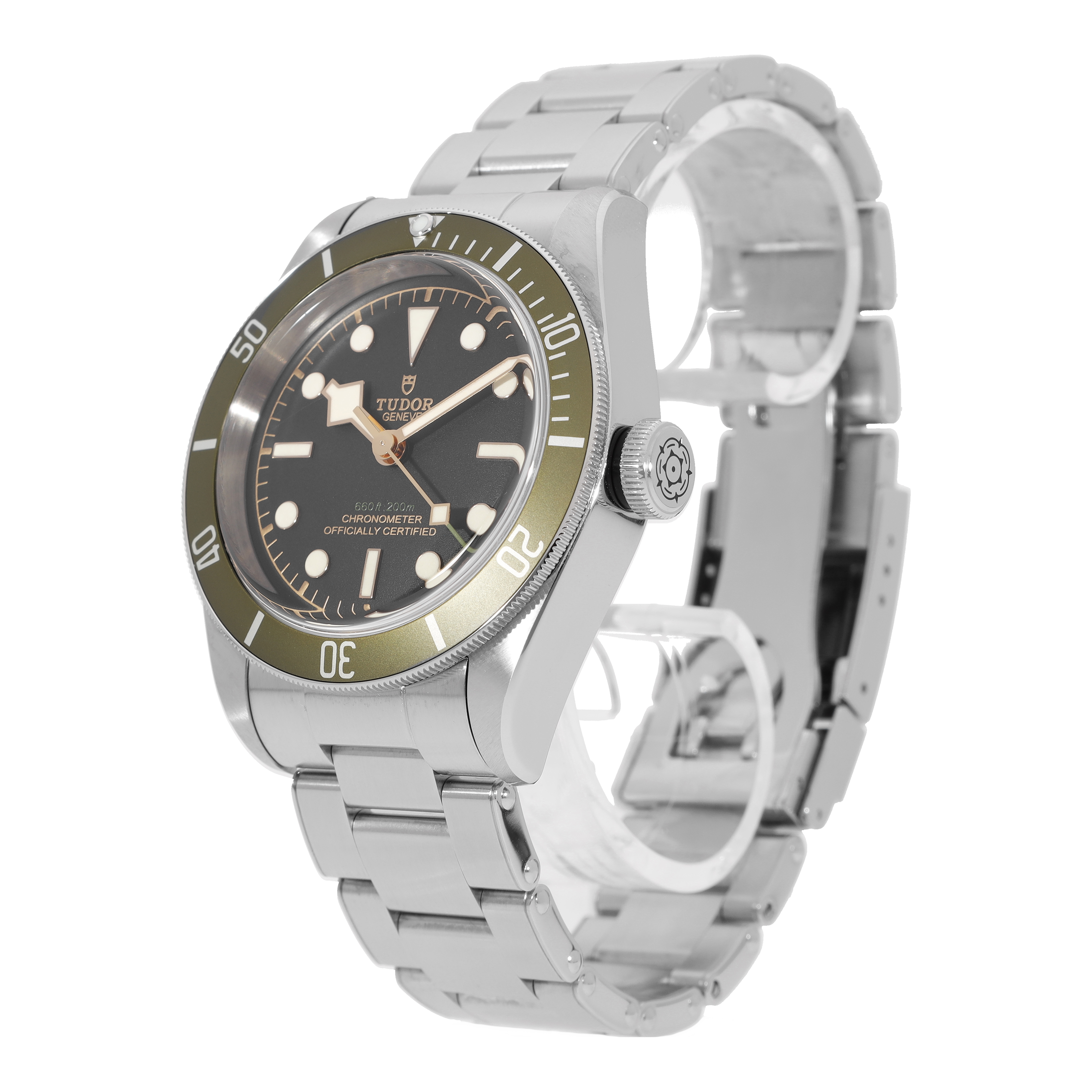 Tudor Black Bay 79230G
