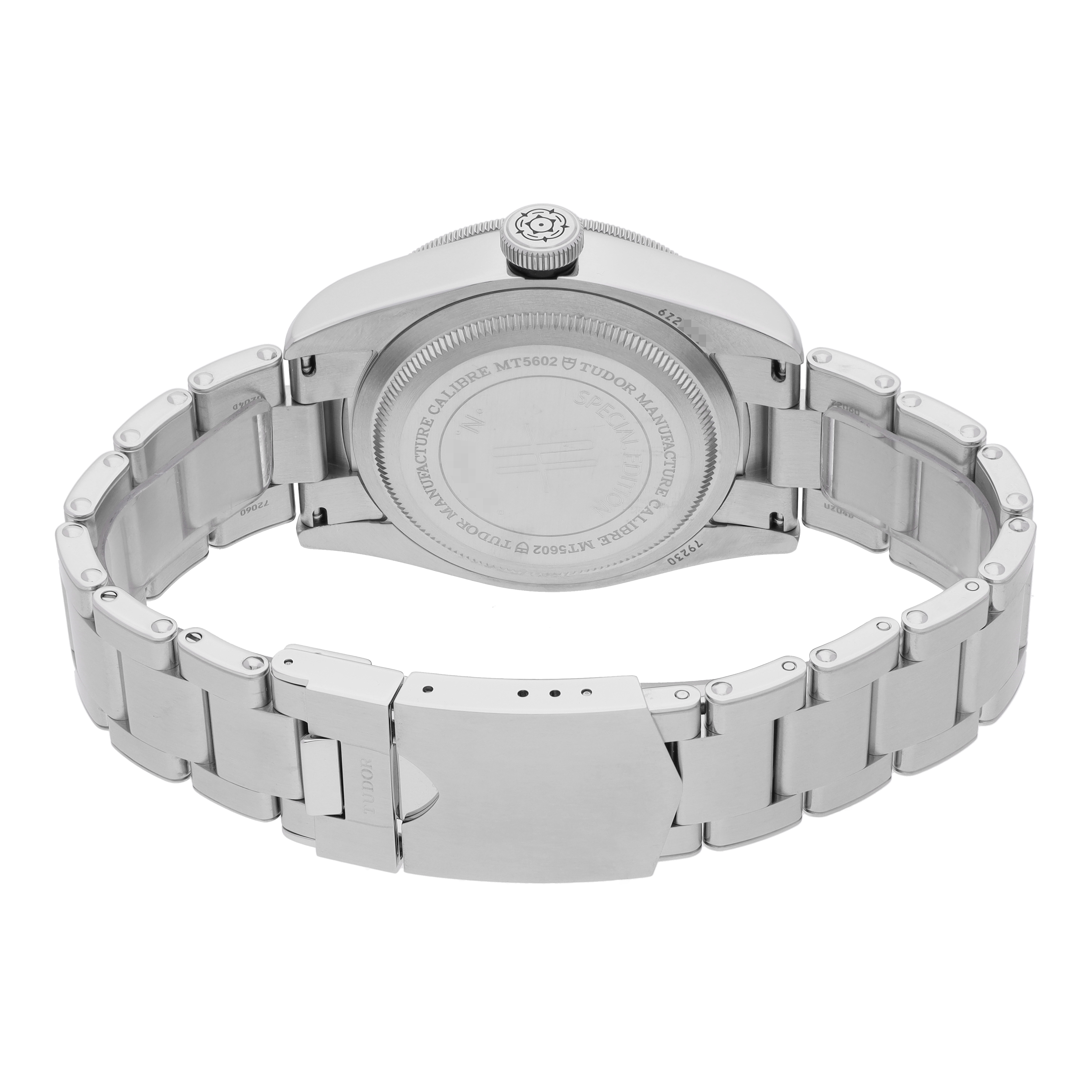Tudor Black Bay 79230G