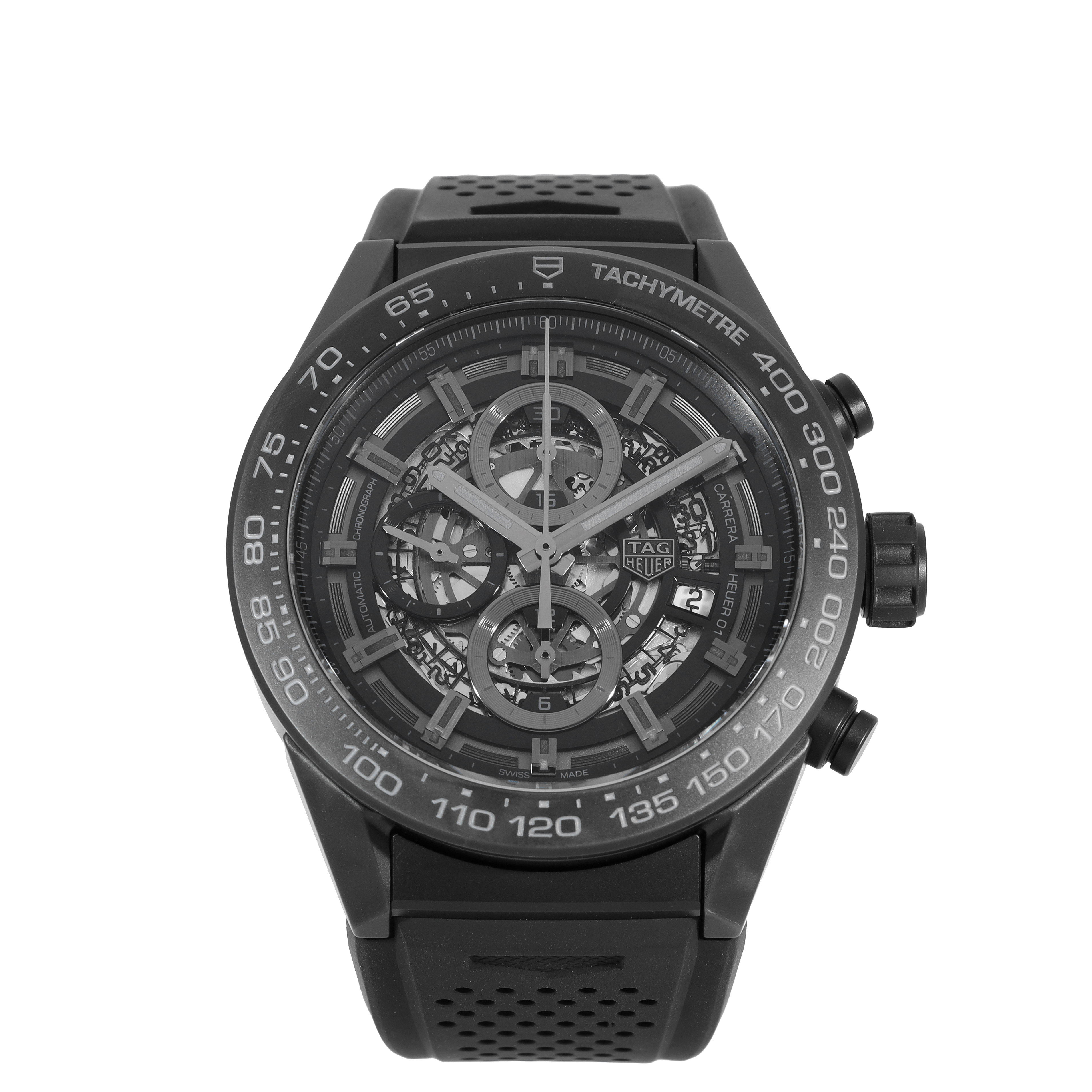 TAG Heuer Carrera CAR2A91.FT6071