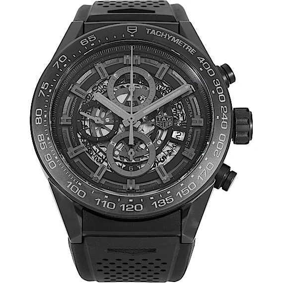 TAG Heuer Carrera CAR2A91.FT6071 TAG Heuer Carrera CAR2A91.FT6071
