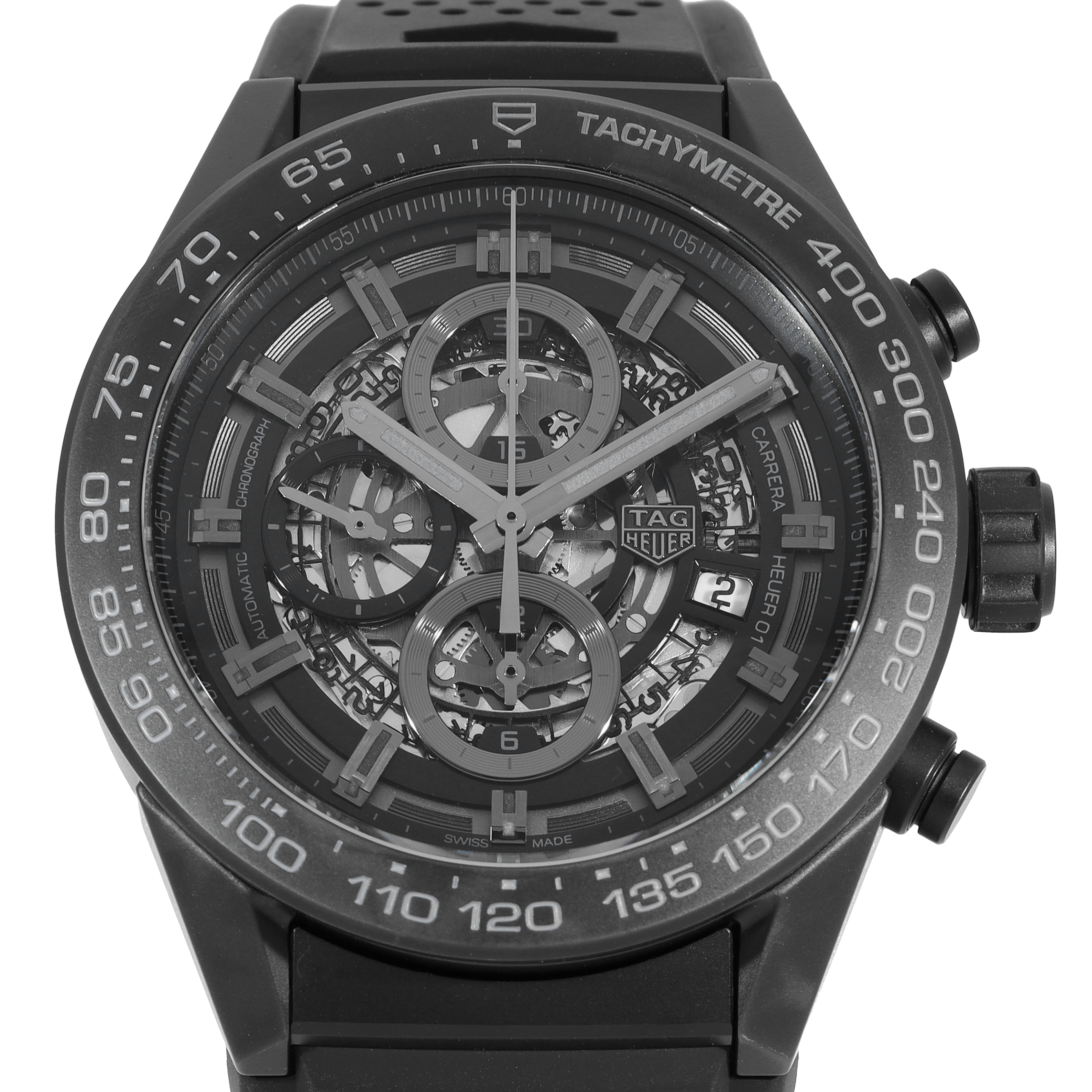 TAG Heuer Carrera CAR2A91.FT6071