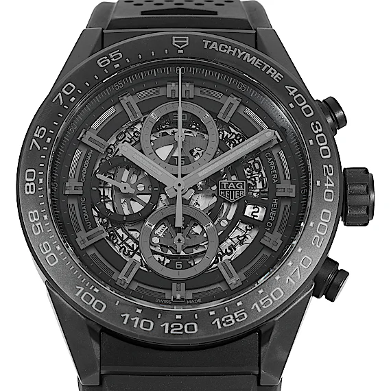 TAG Heuer Carrera CAR2A91.FT6071 TAG Heuer Carrera CAR2A91.FT6071