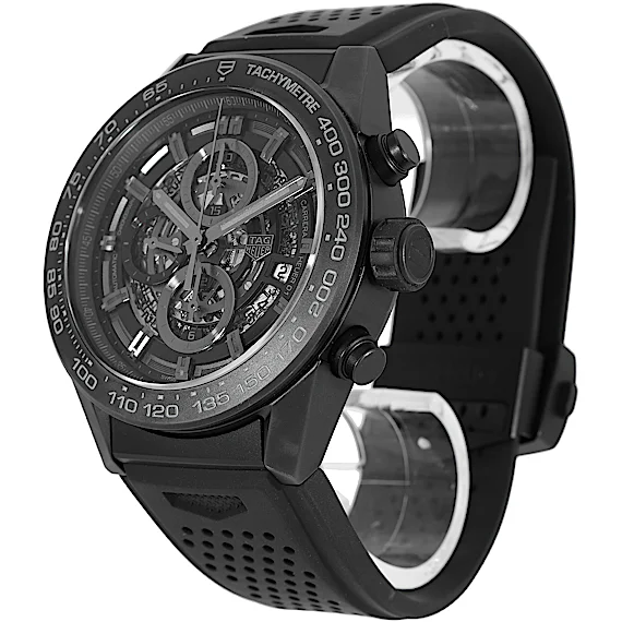TAG Heuer Carrera CAR2A91.FT6071 TAG Heuer Carrera CAR2A91.FT6071