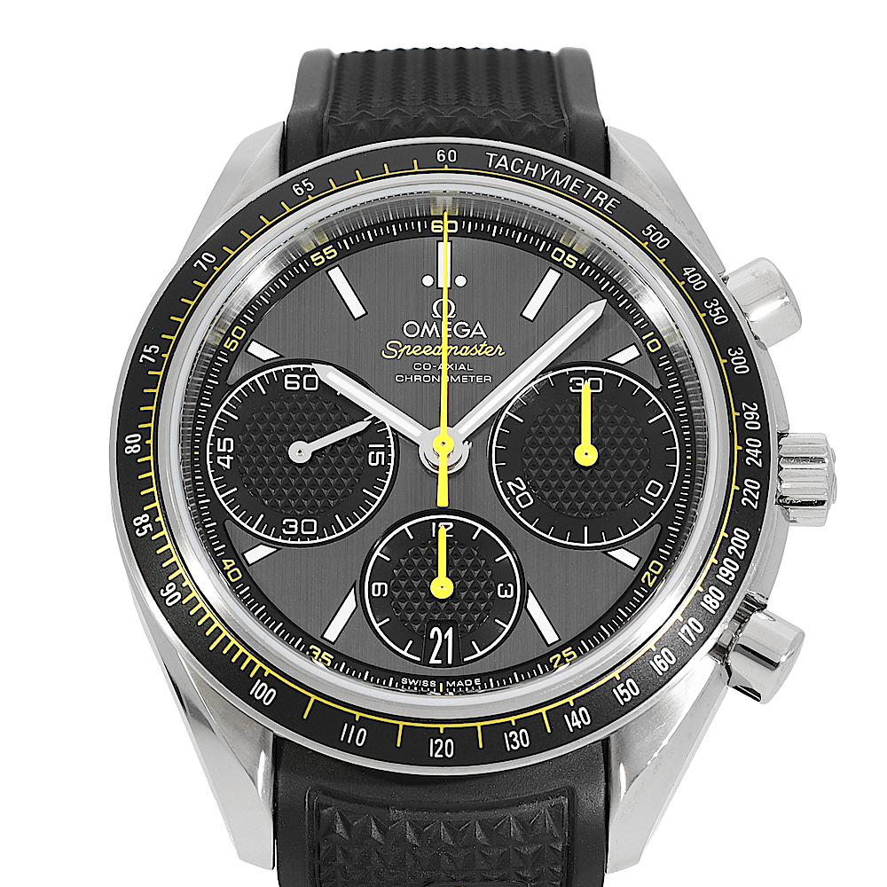 Omega Omega Speedmaster Racing Co-Axial Chronograph 40 MM