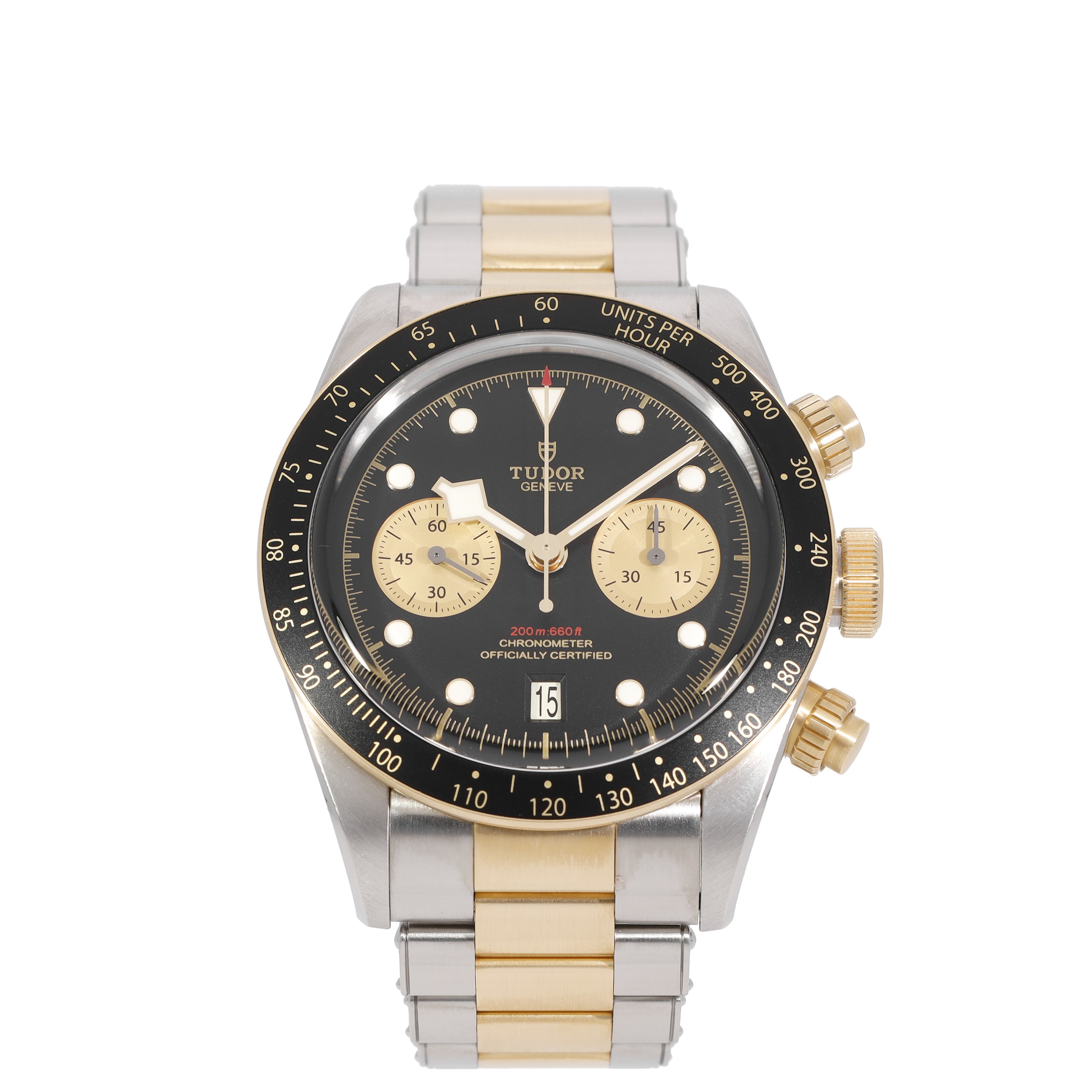 Tudor Black Bay 79363N