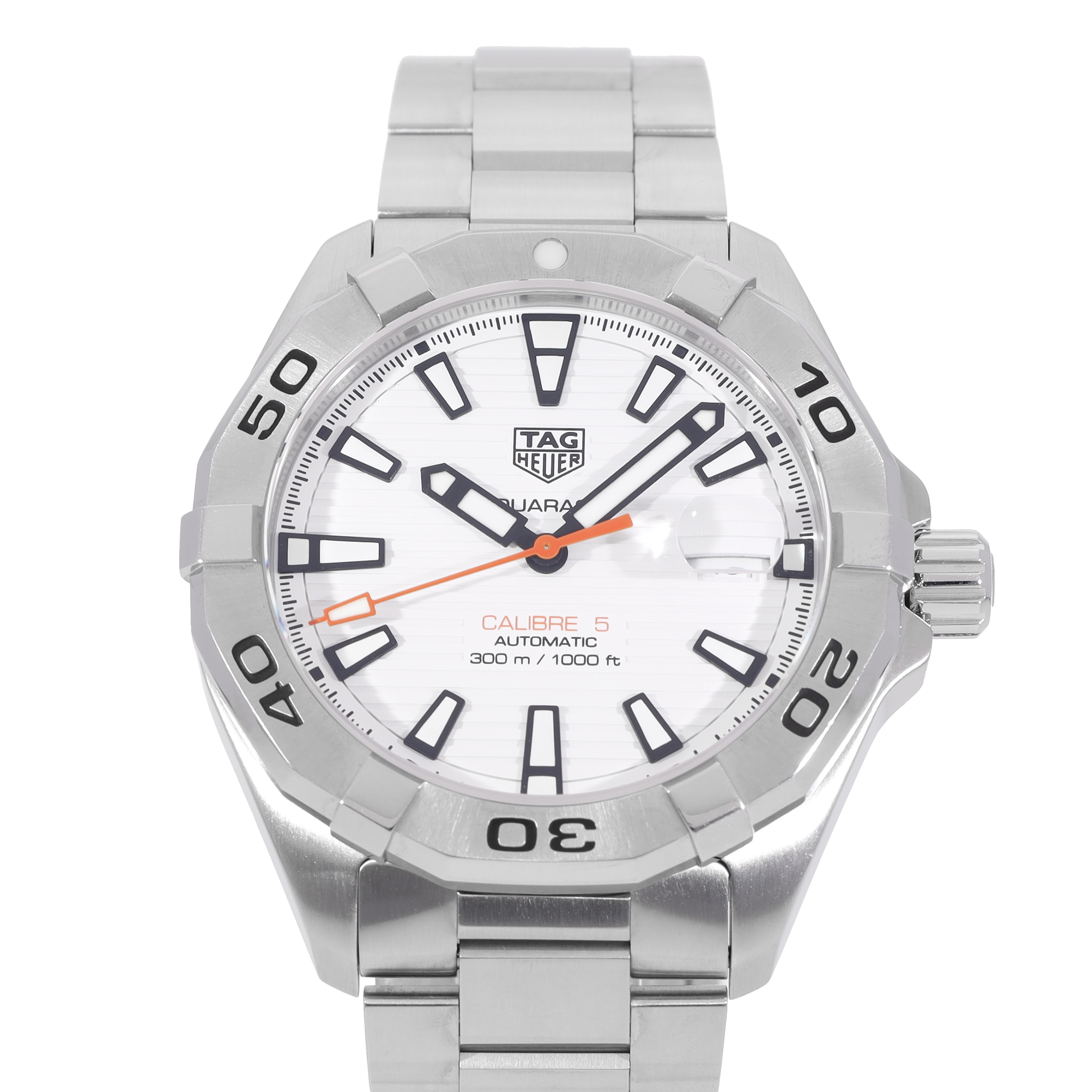 TAG Heuer Aquaracer WAY2013.BA0927