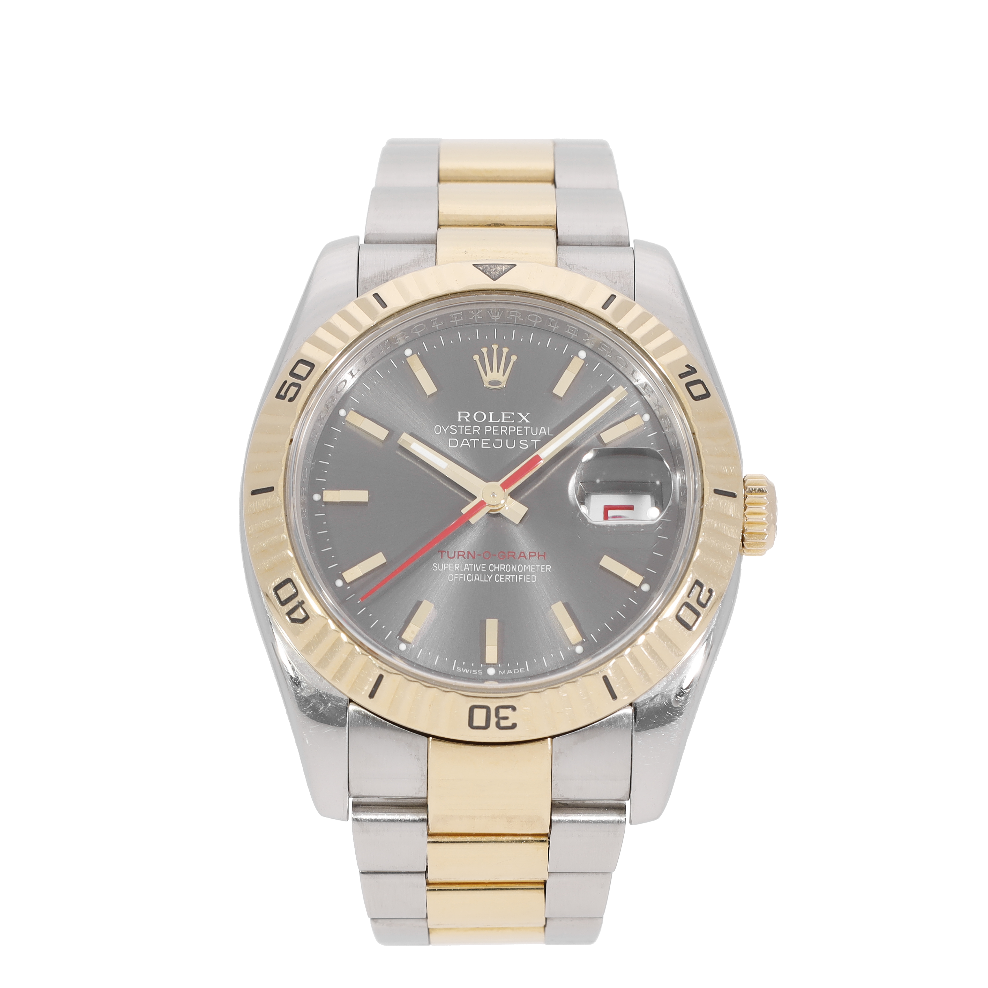 Rolex Datejust 116263
