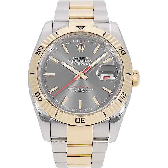 Rolex Datejust 116263 Rolex Datejust 116263
