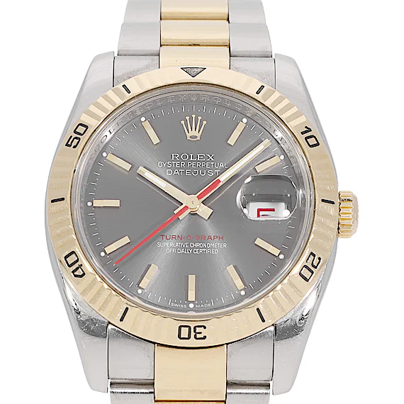 Rolex Datejust 116263 Rolex Datejust 116263