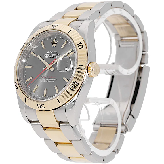 Rolex Datejust 116263 Rolex Datejust 116263