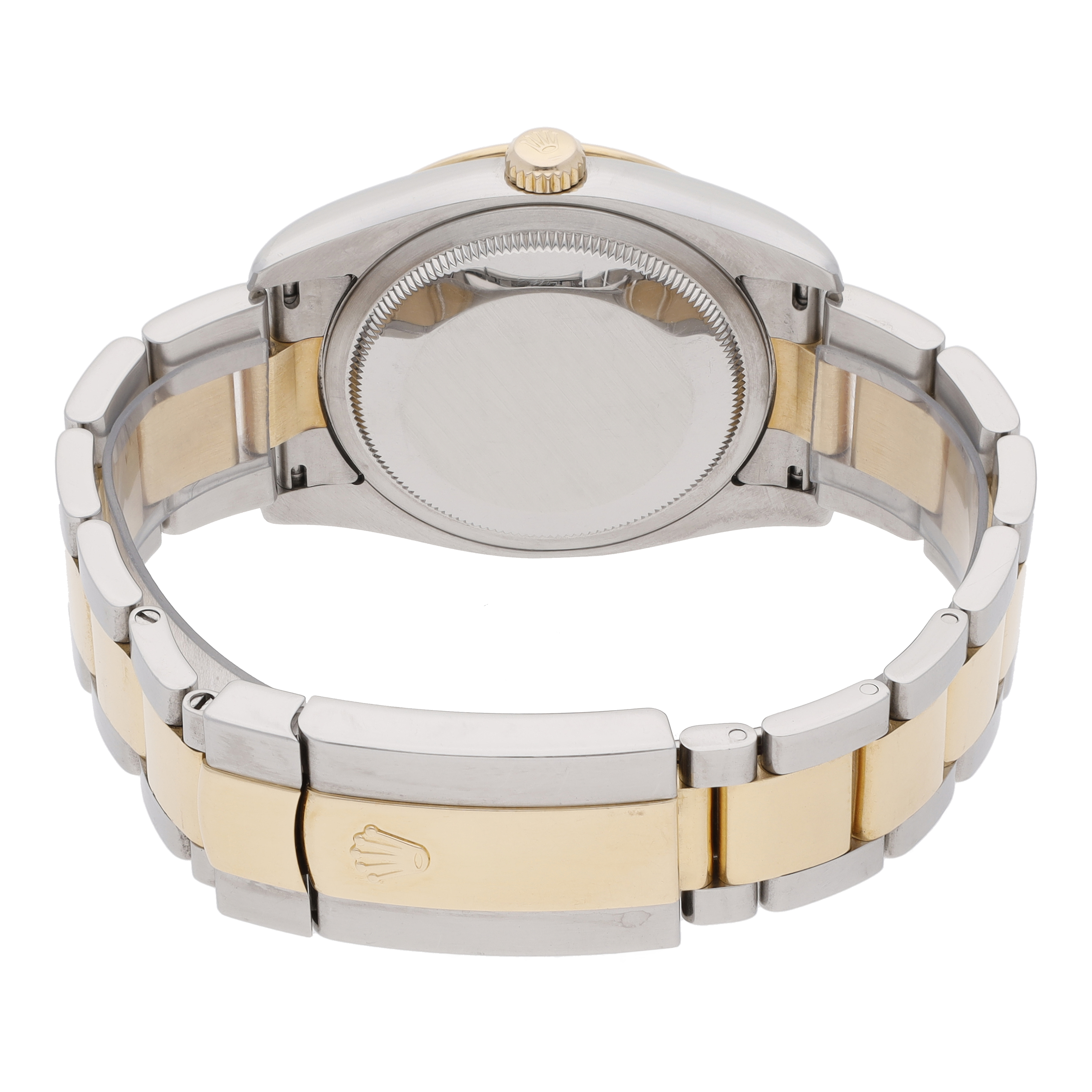 Rolex Datejust 116263