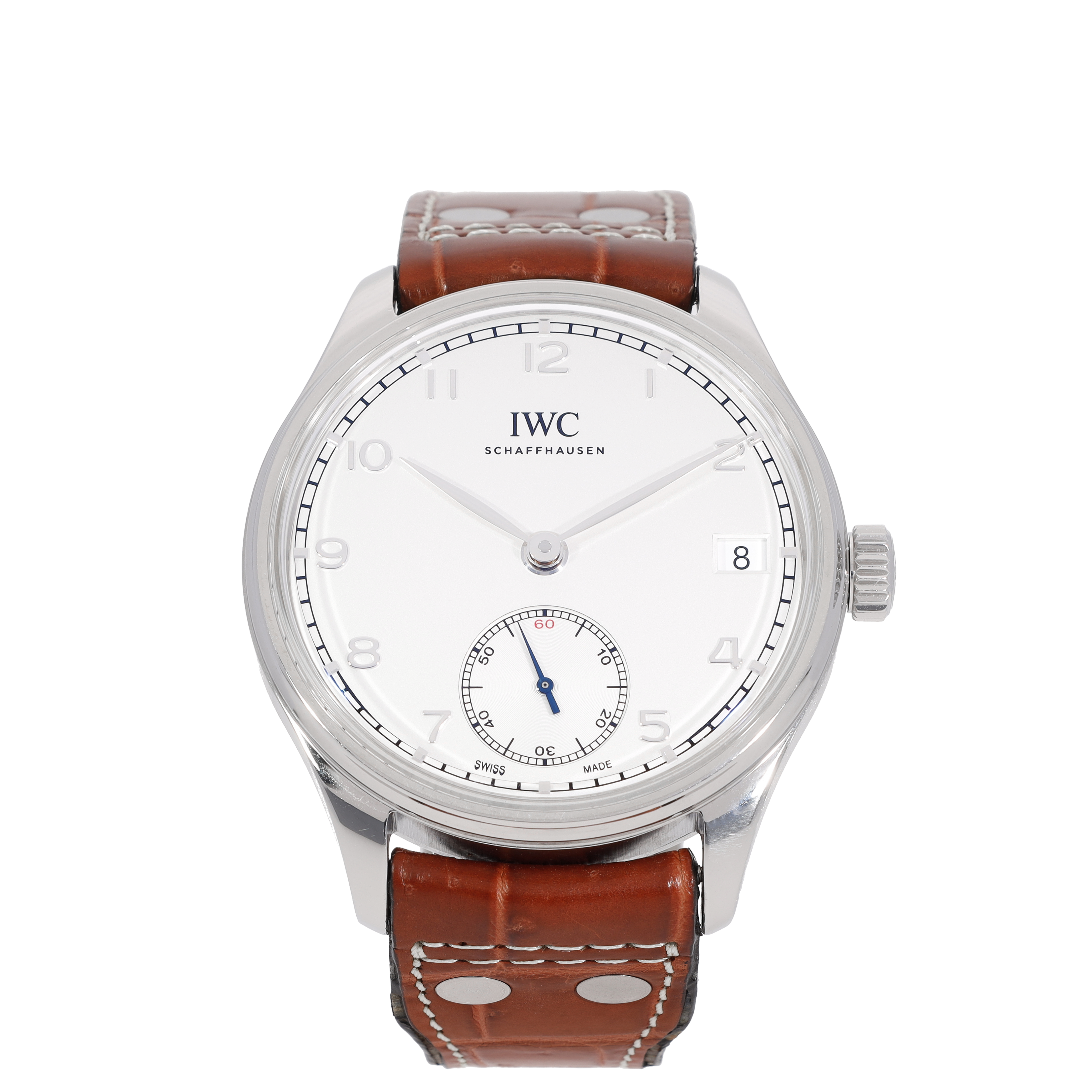 IWC Portugieser IW510203