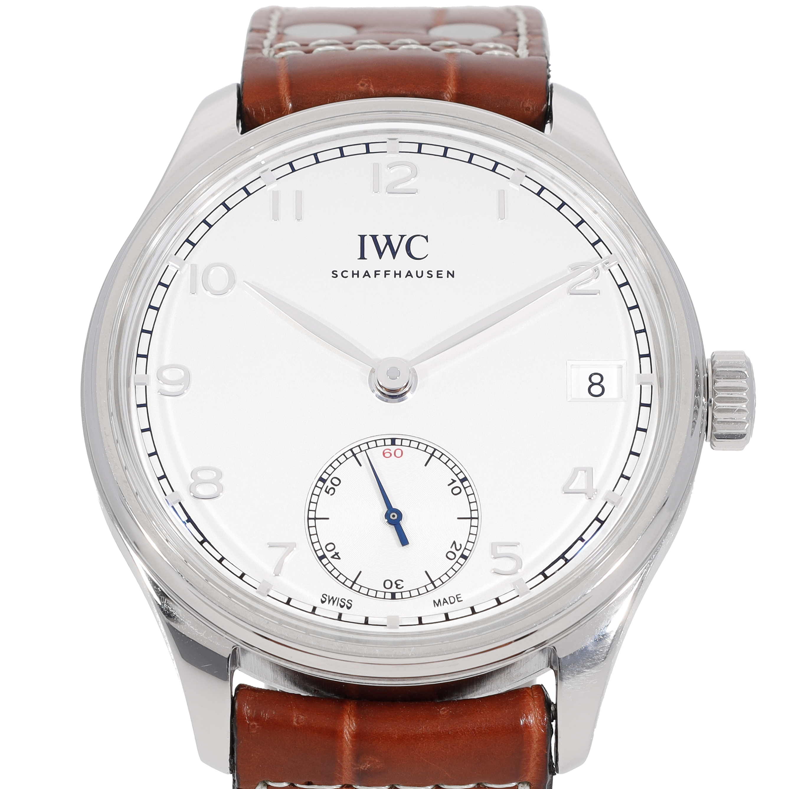 IWC Portugieser IW510203