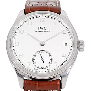 IWC Portugieser IW510203