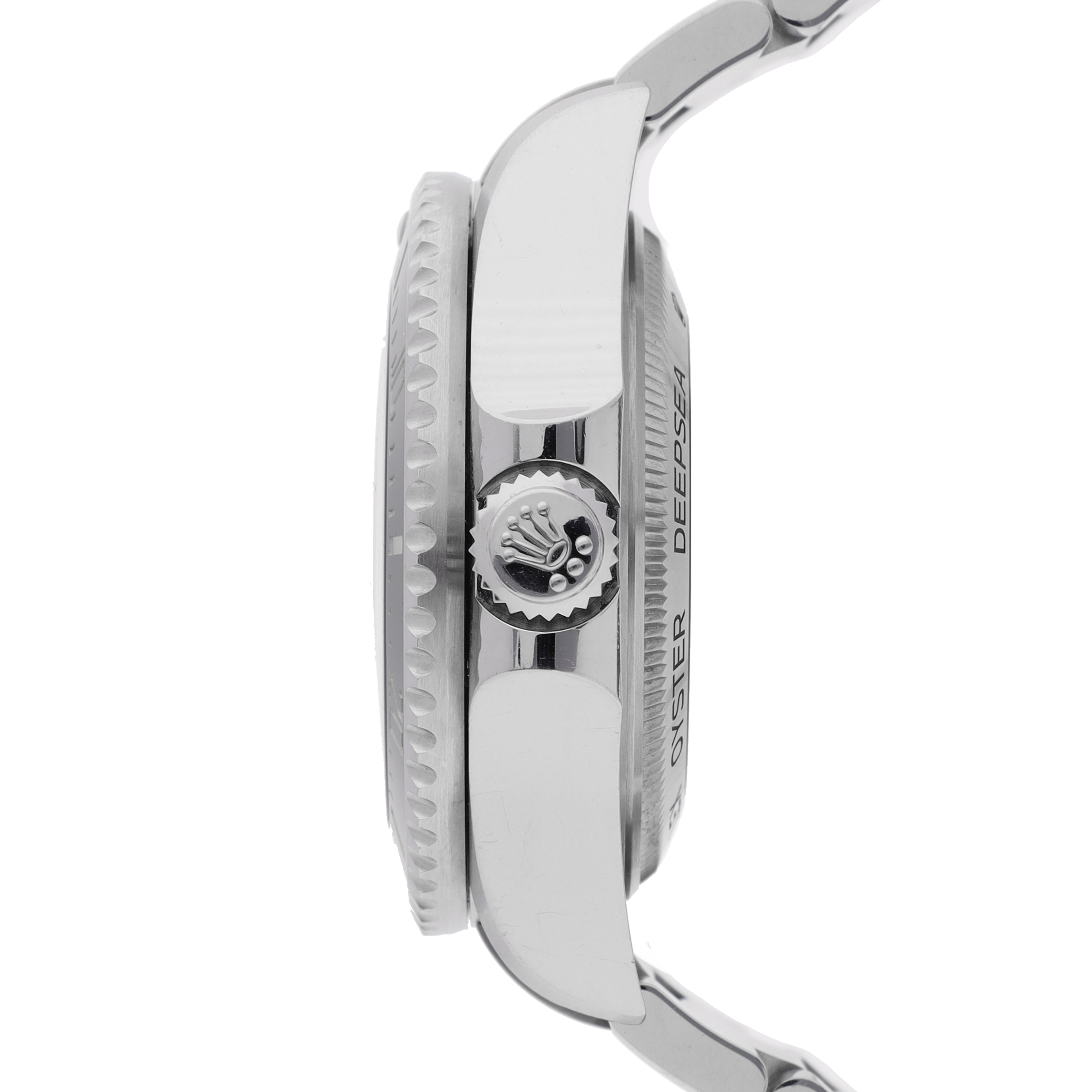 Rolex Sea-Dweller 126660