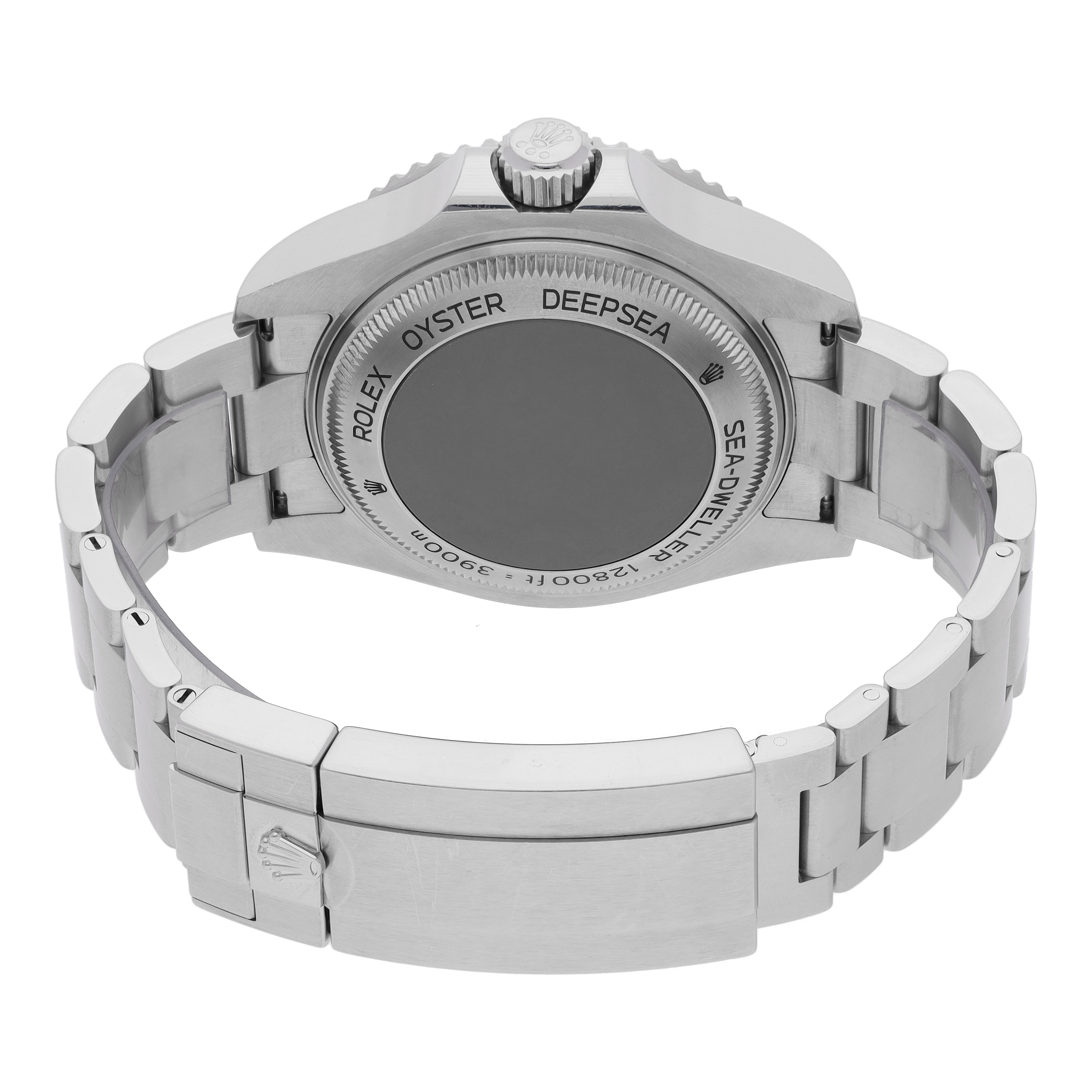 Rolex Sea-Dweller 126660