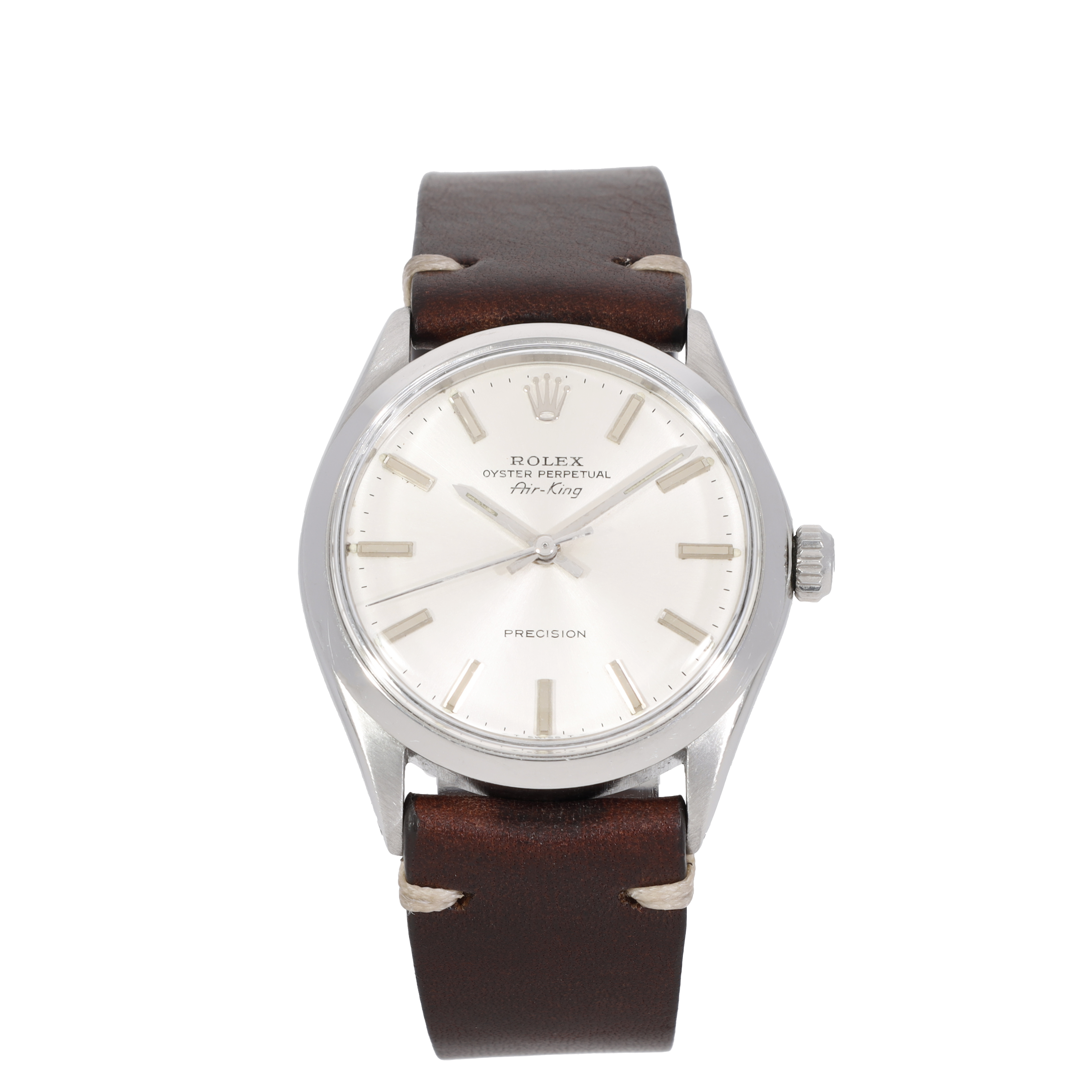 Rolex Air-King 5500