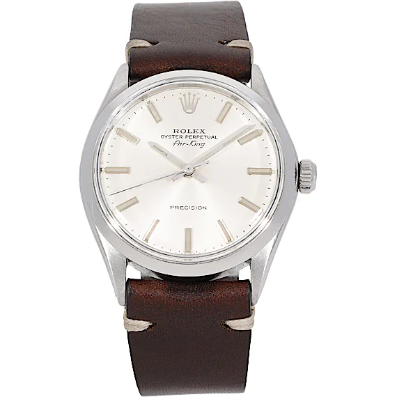 Rolex Air-King 5500 Rolex Air-King 5500