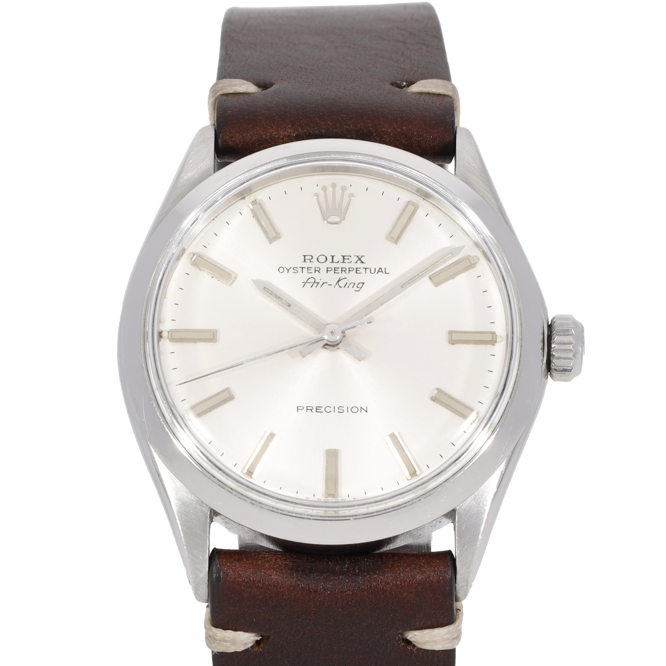 Rolex Air-King 5500