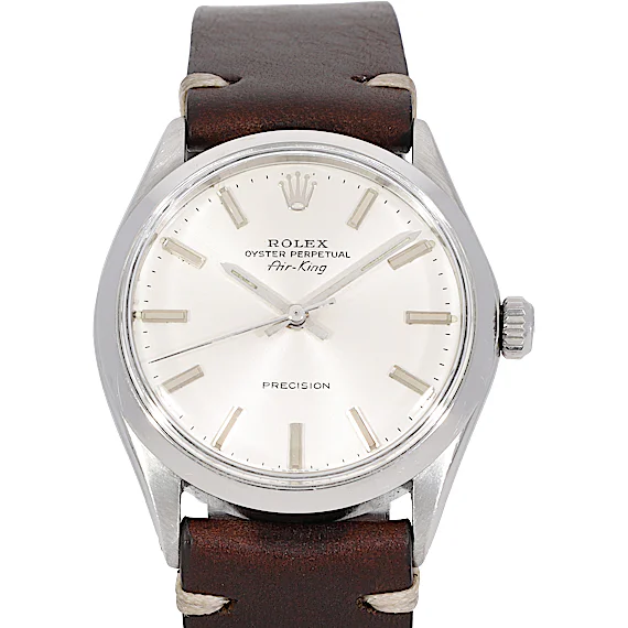 Rolex Air-King 5500 Rolex Air-King 5500