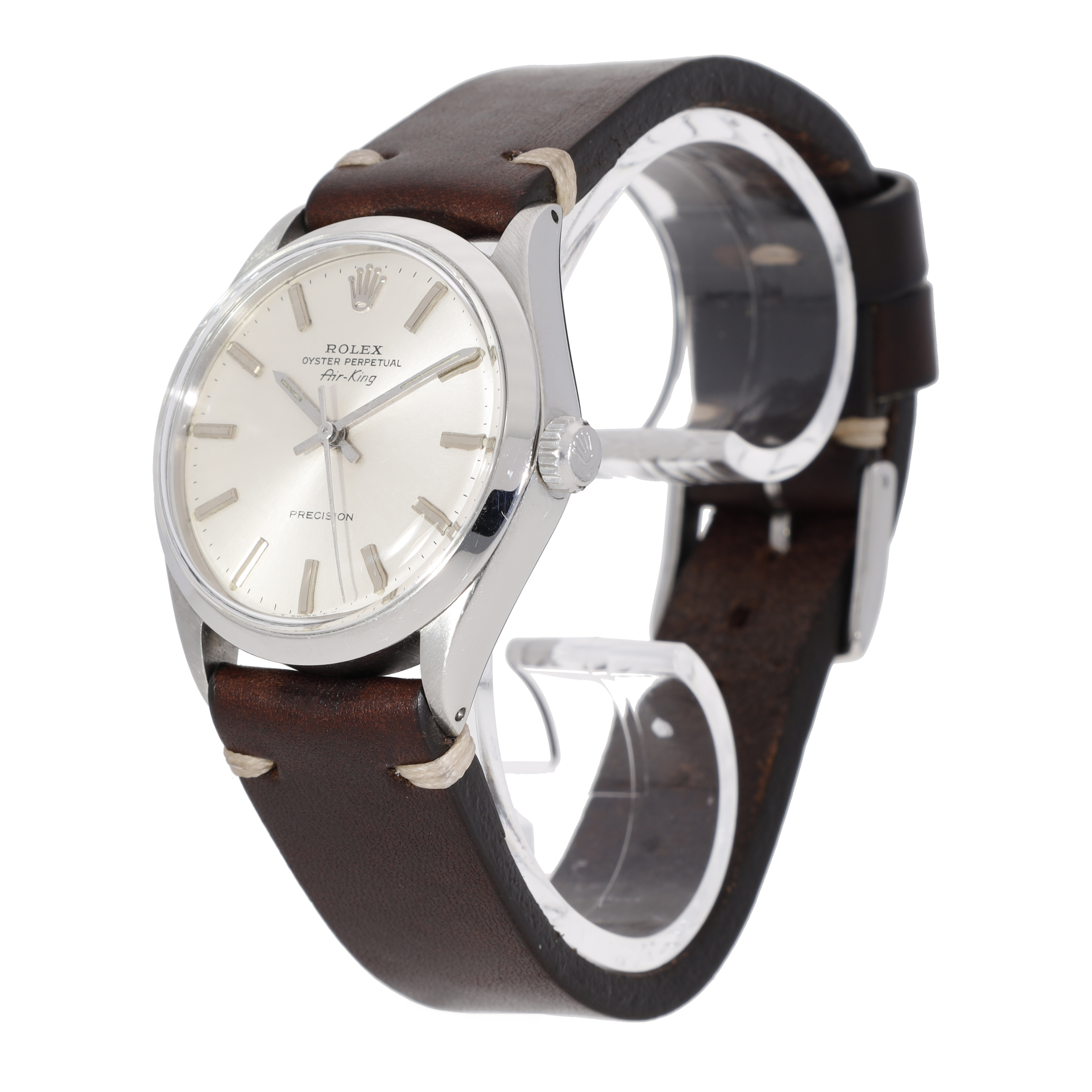 Rolex Air-King 5500