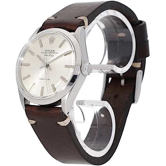 Rolex Air-King 5500 Rolex Air-King 5500