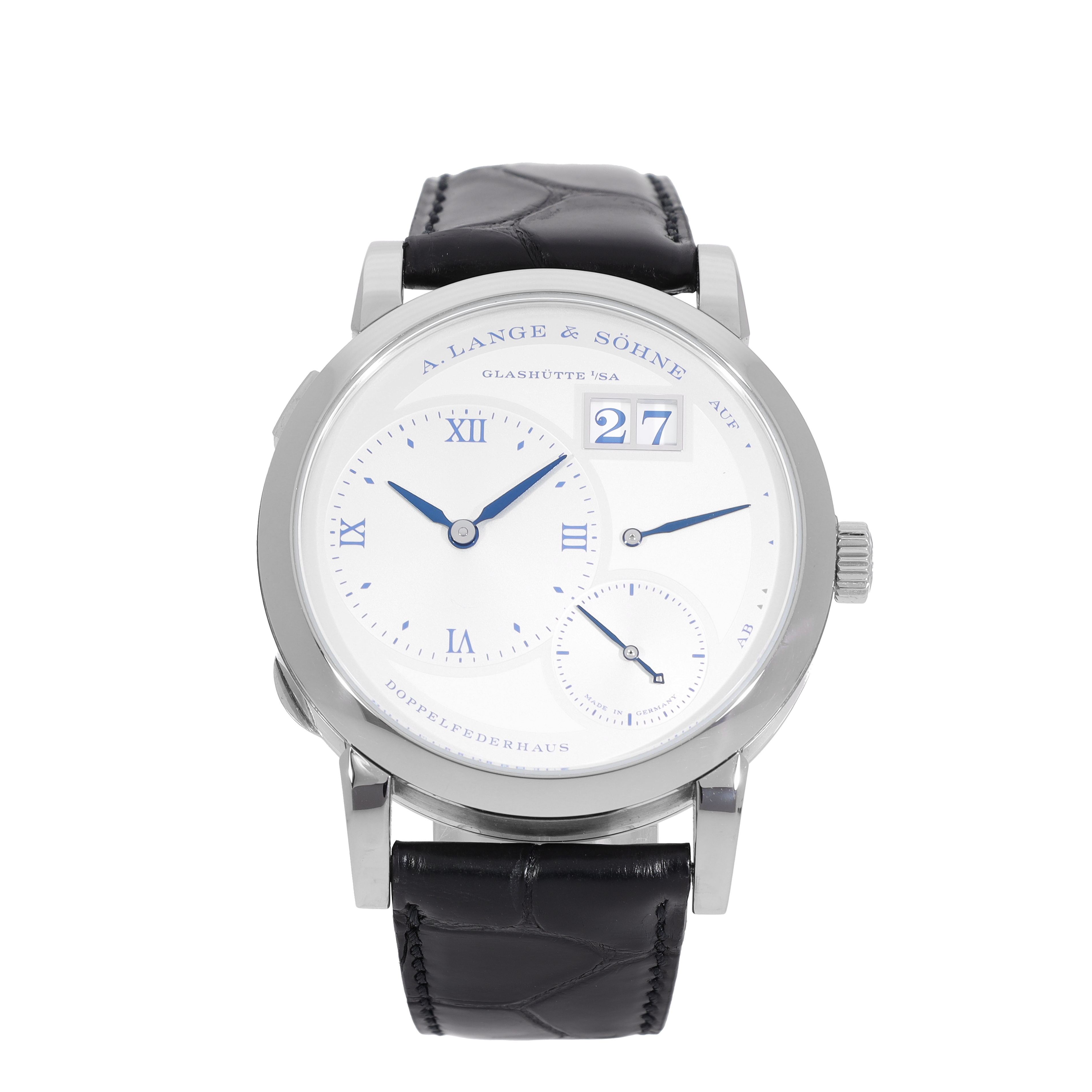 A. Lange & Söhne Lange 1 191.066