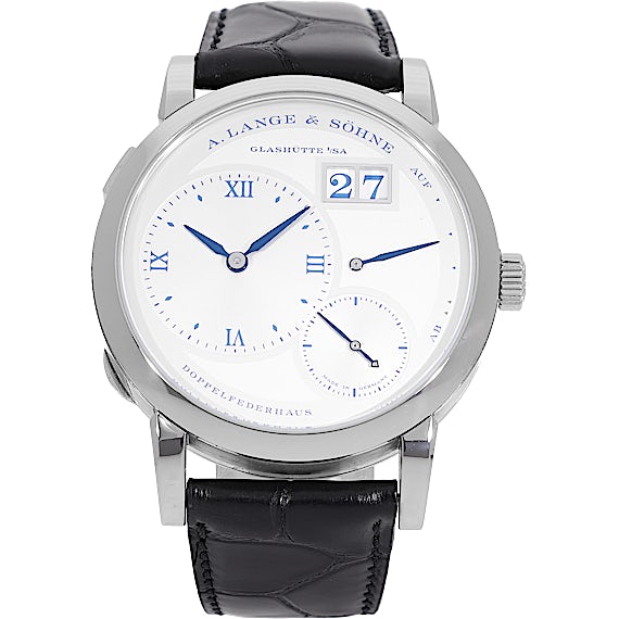 A. Lange & Söhne Lange 1 191.066 A. Lange & Söhne Lange 1 191.066