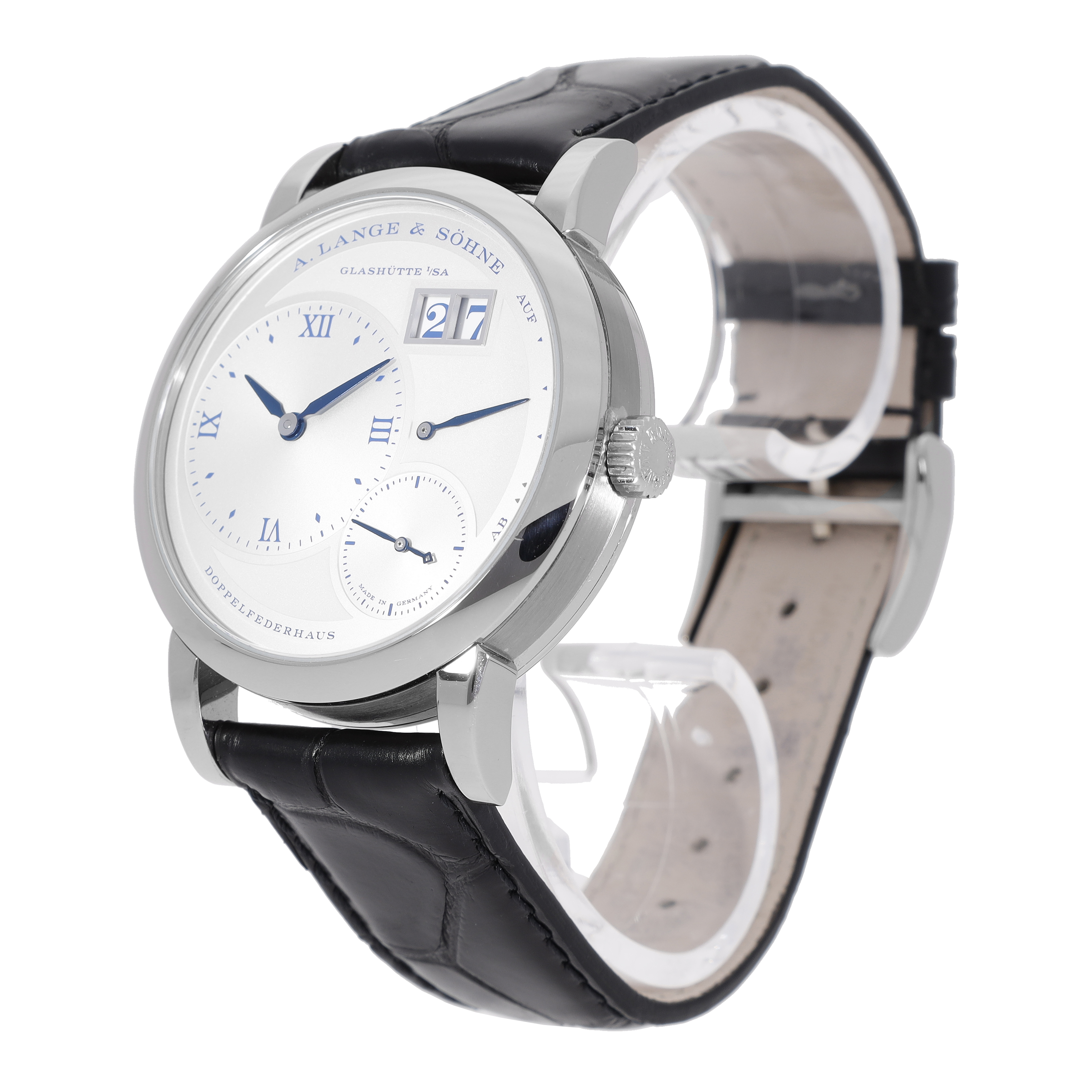 A. Lange & Söhne Lange 1 191.066