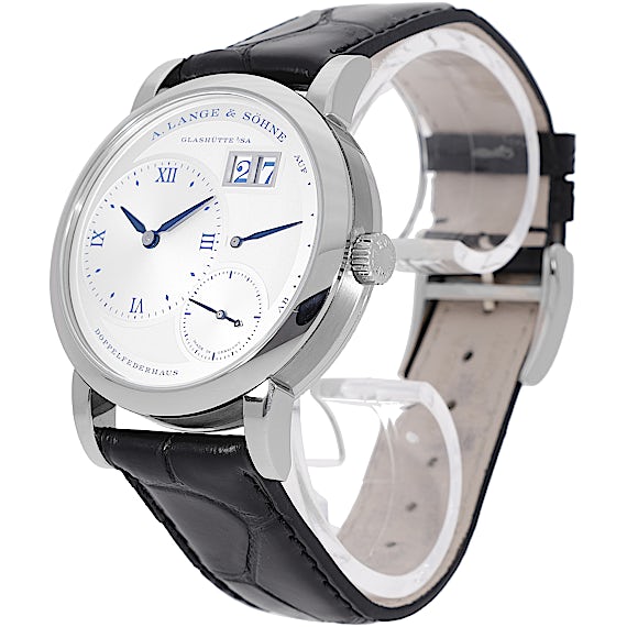 A. Lange & Söhne Lange 1 191.066 A. Lange & Söhne Lange 1 191.066