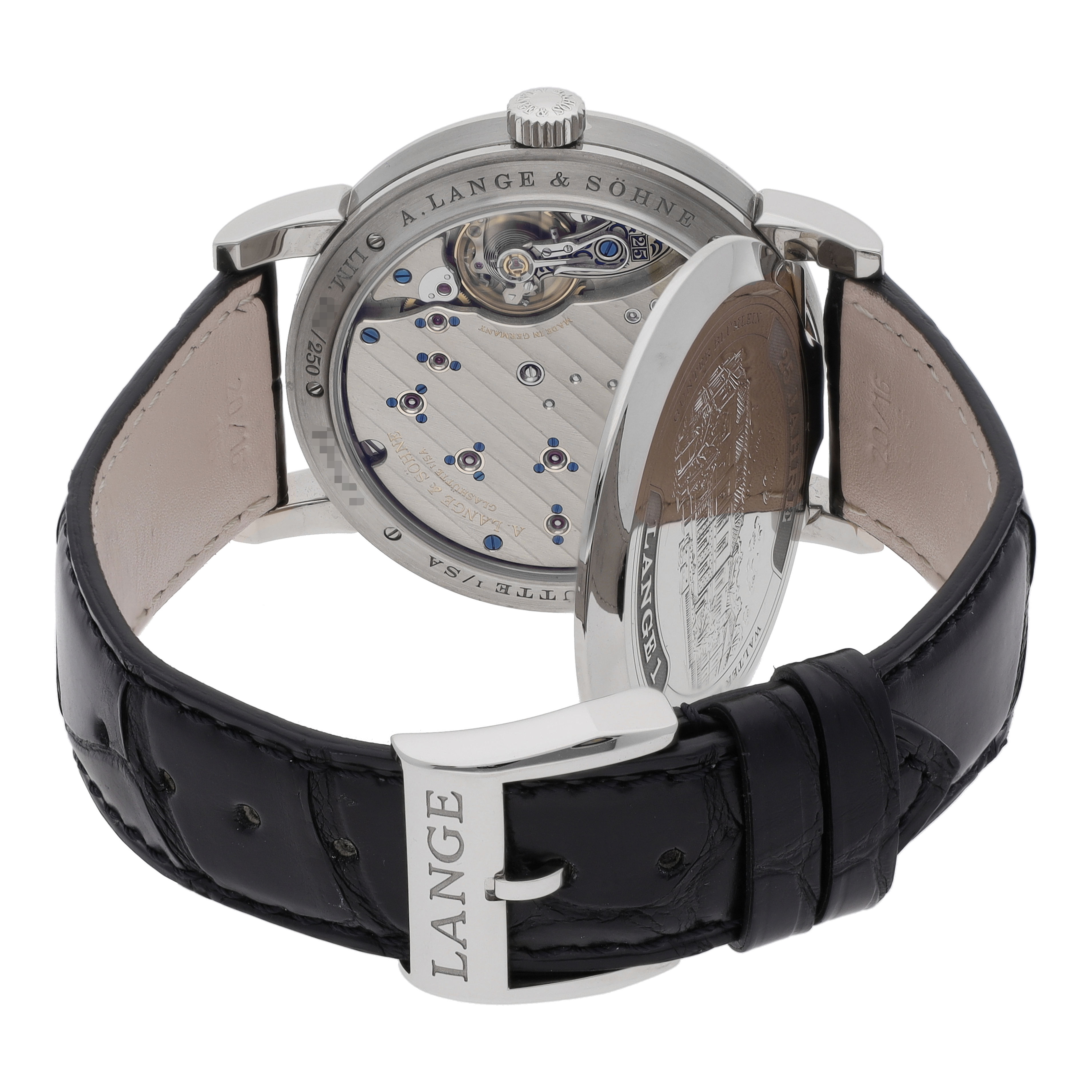 A. Lange & Söhne Lange 1 191.066