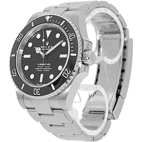 Rolex Submariner 114060 Rolex Submariner 114060