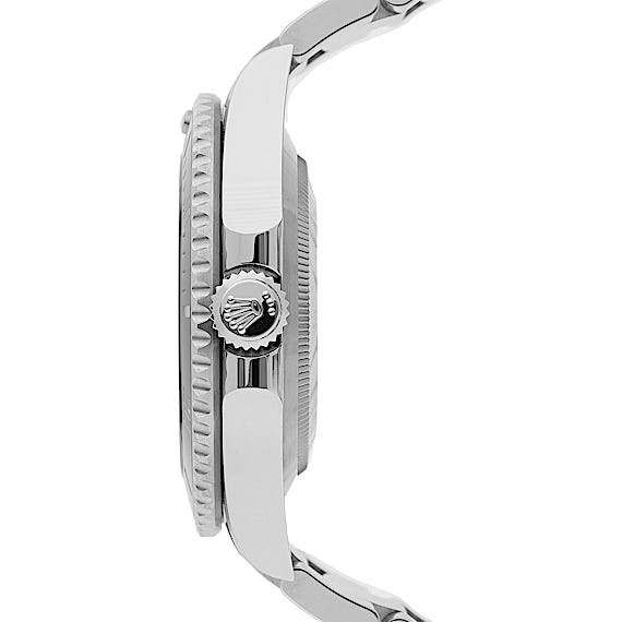 Rolex Submariner 114060 Rolex Submariner 114060