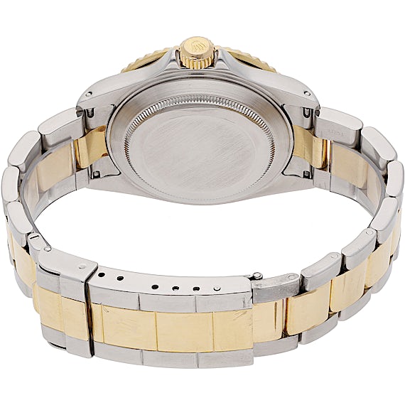 Rolex Submariner 16613 Rolex Submariner 16613