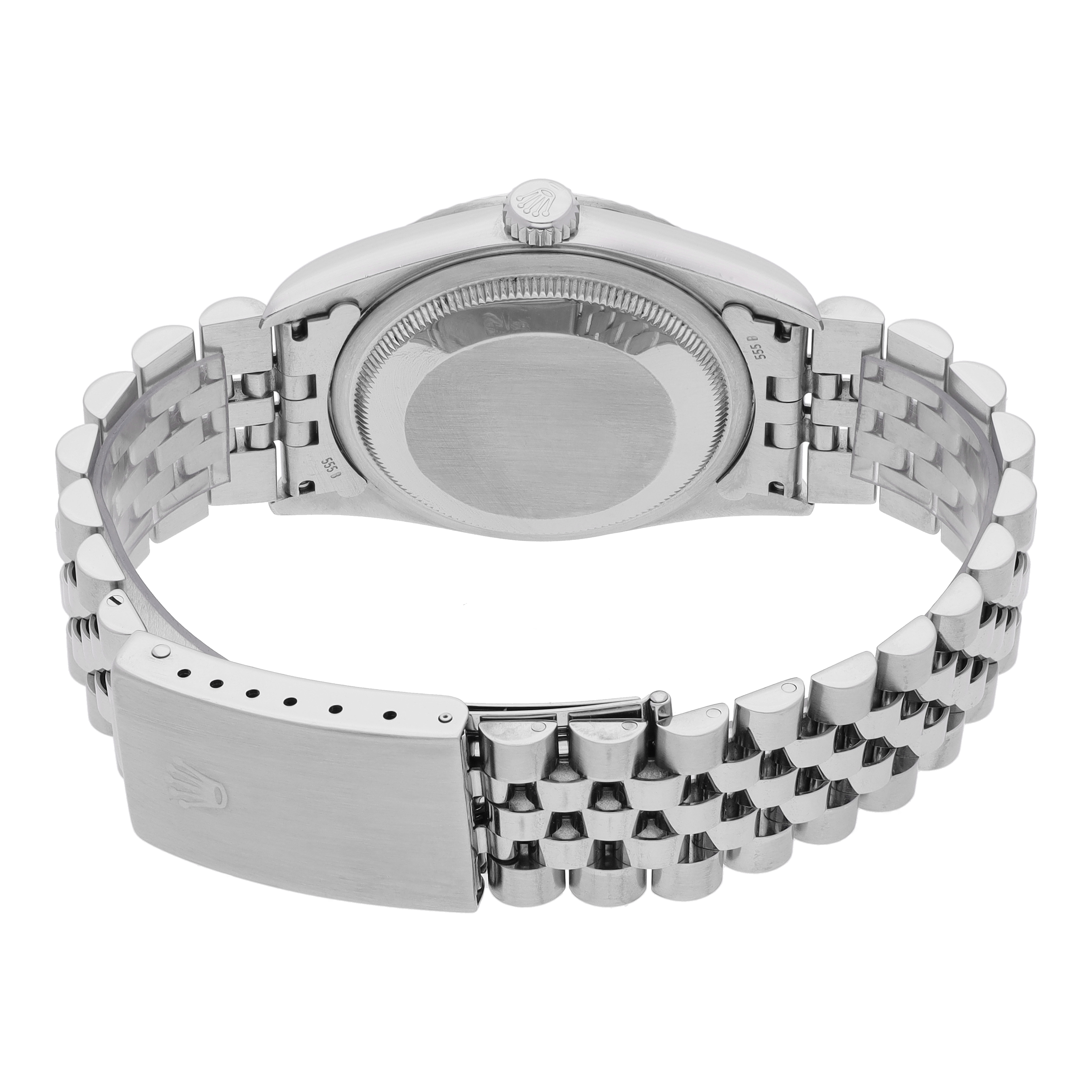 Rolex Datejust 16234