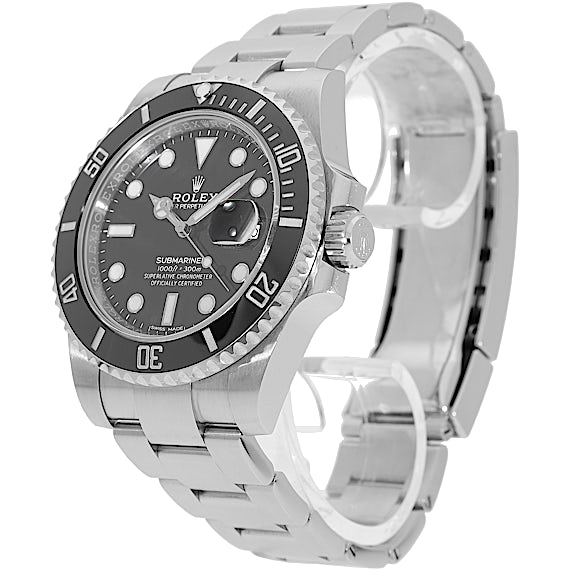 Rolex Submariner 116610LN Rolex Submariner 116610LN