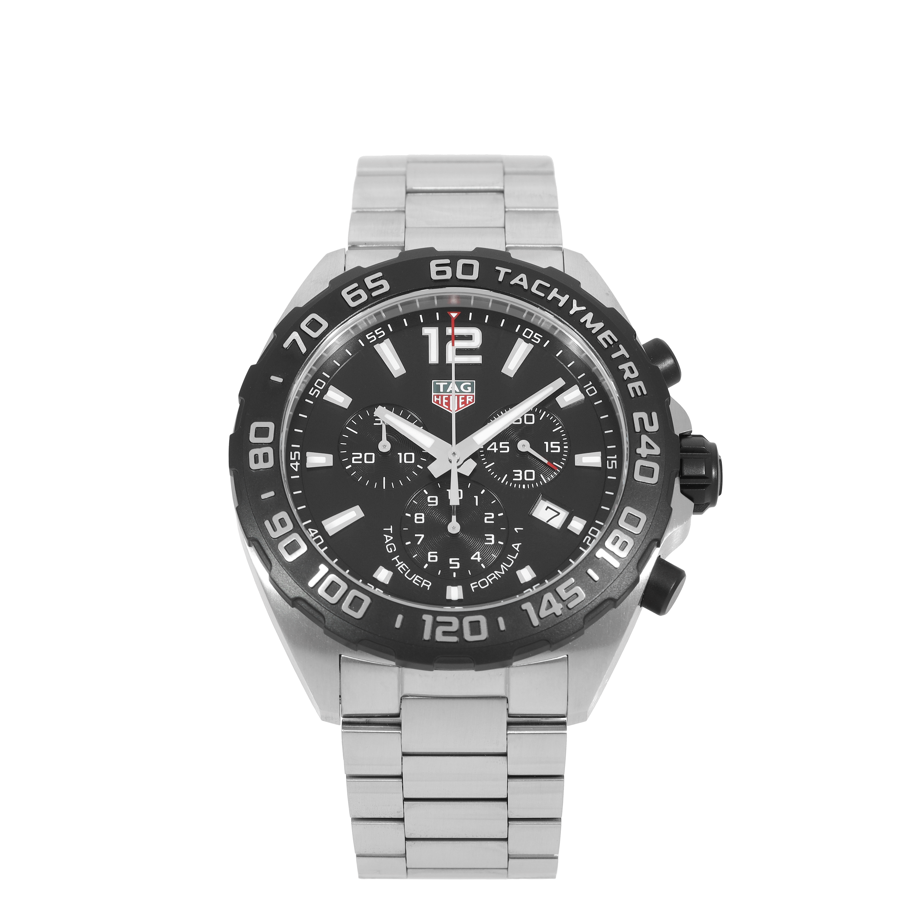 TAG Heuer Formula 1 CAZ1010.BA0842