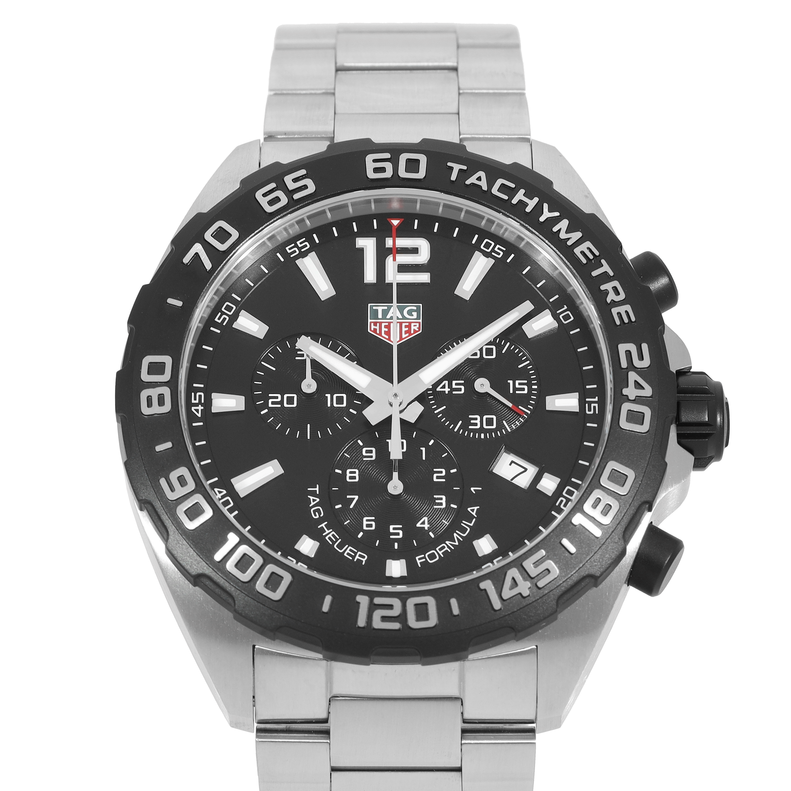 TAG Heuer Formula 1 CAZ1010.BA0842