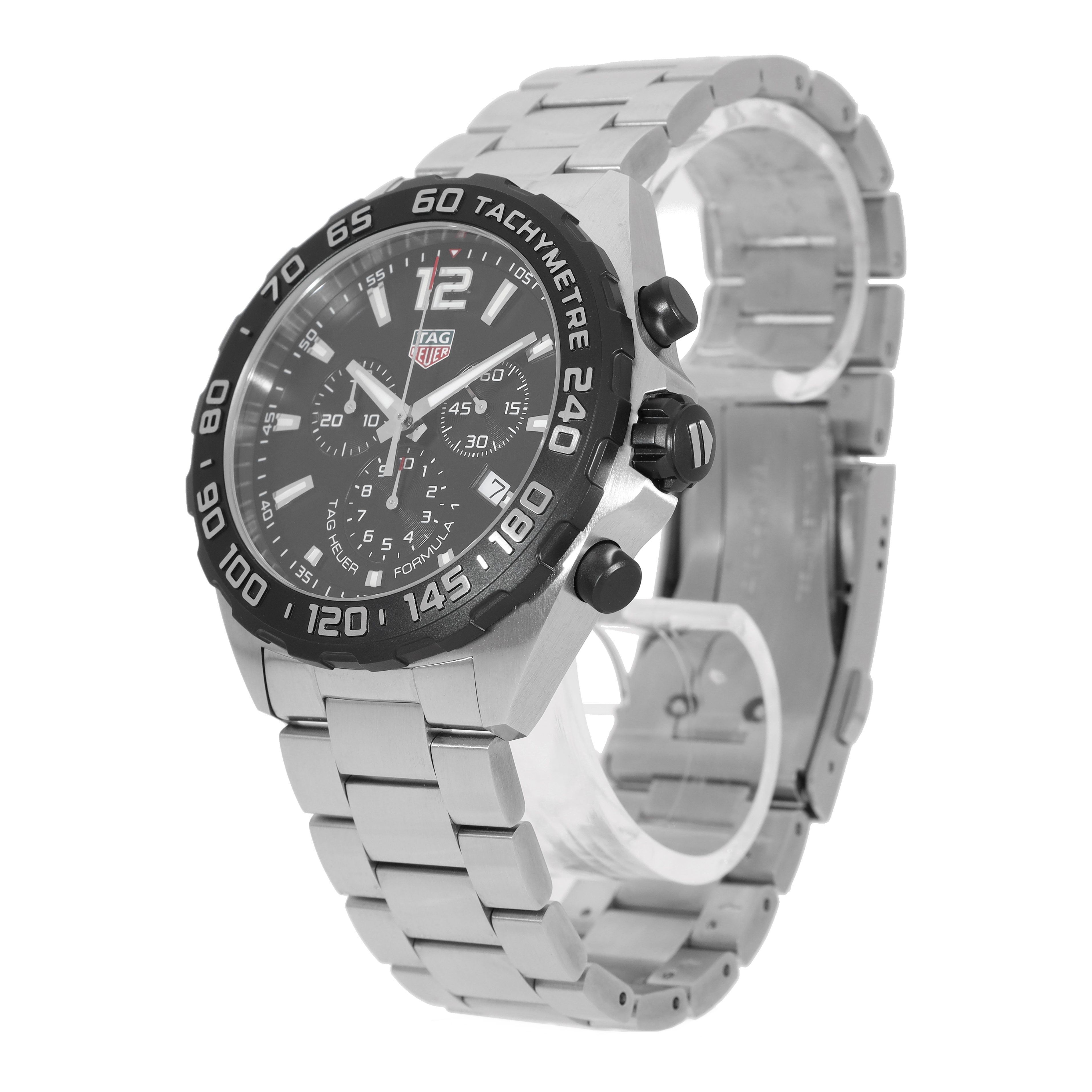 TAG Heuer Formula 1 CAZ1010.BA0842