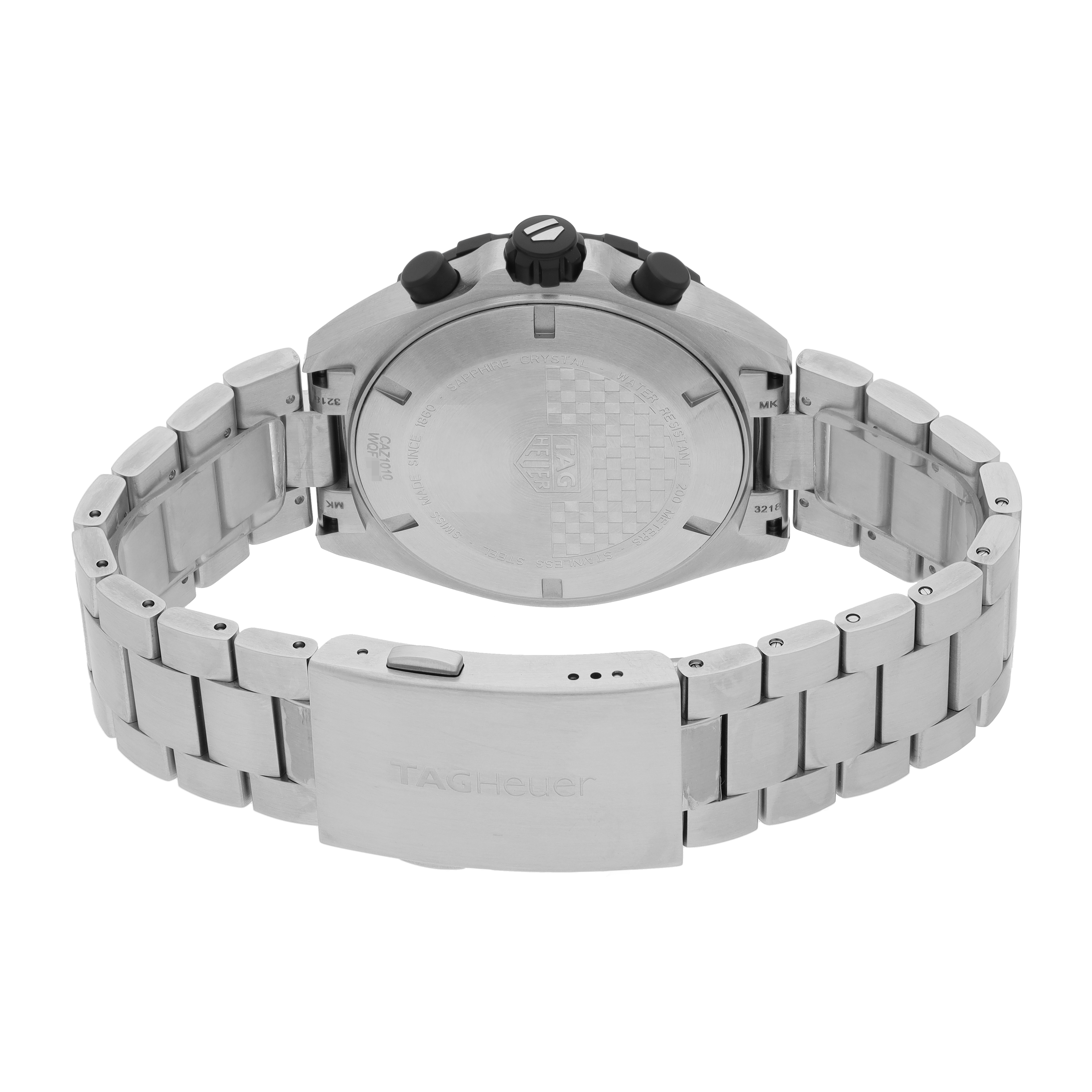 TAG Heuer Formula 1 CAZ1010.BA0842