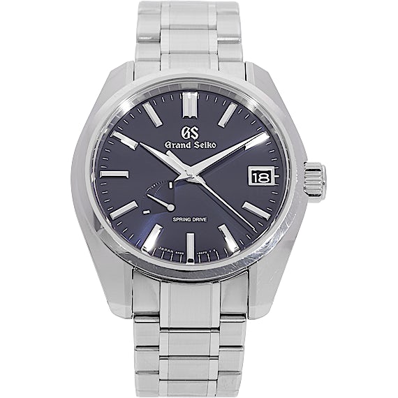 Grand Seiko Heritage Kollektion SBGA375 Grand Seiko Heritage Kollektion SBGA375