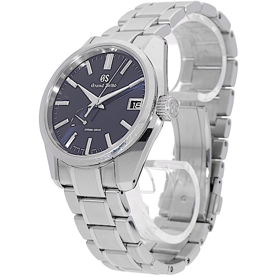 Grand Seiko Heritage Kollektion SBGA375 Grand Seiko Heritage Kollektion SBGA375