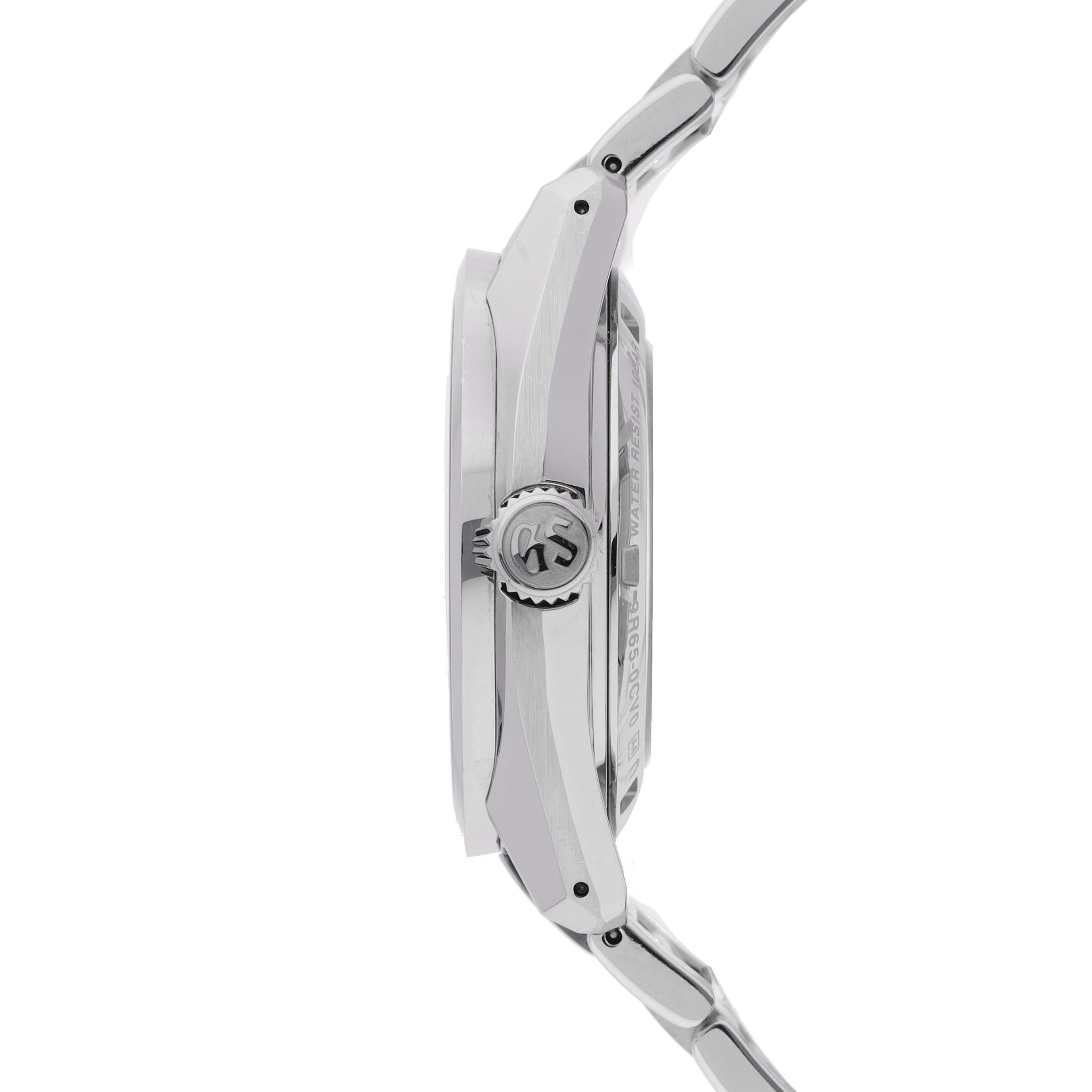 Grand Seiko Heritage Kollektion SBGA375