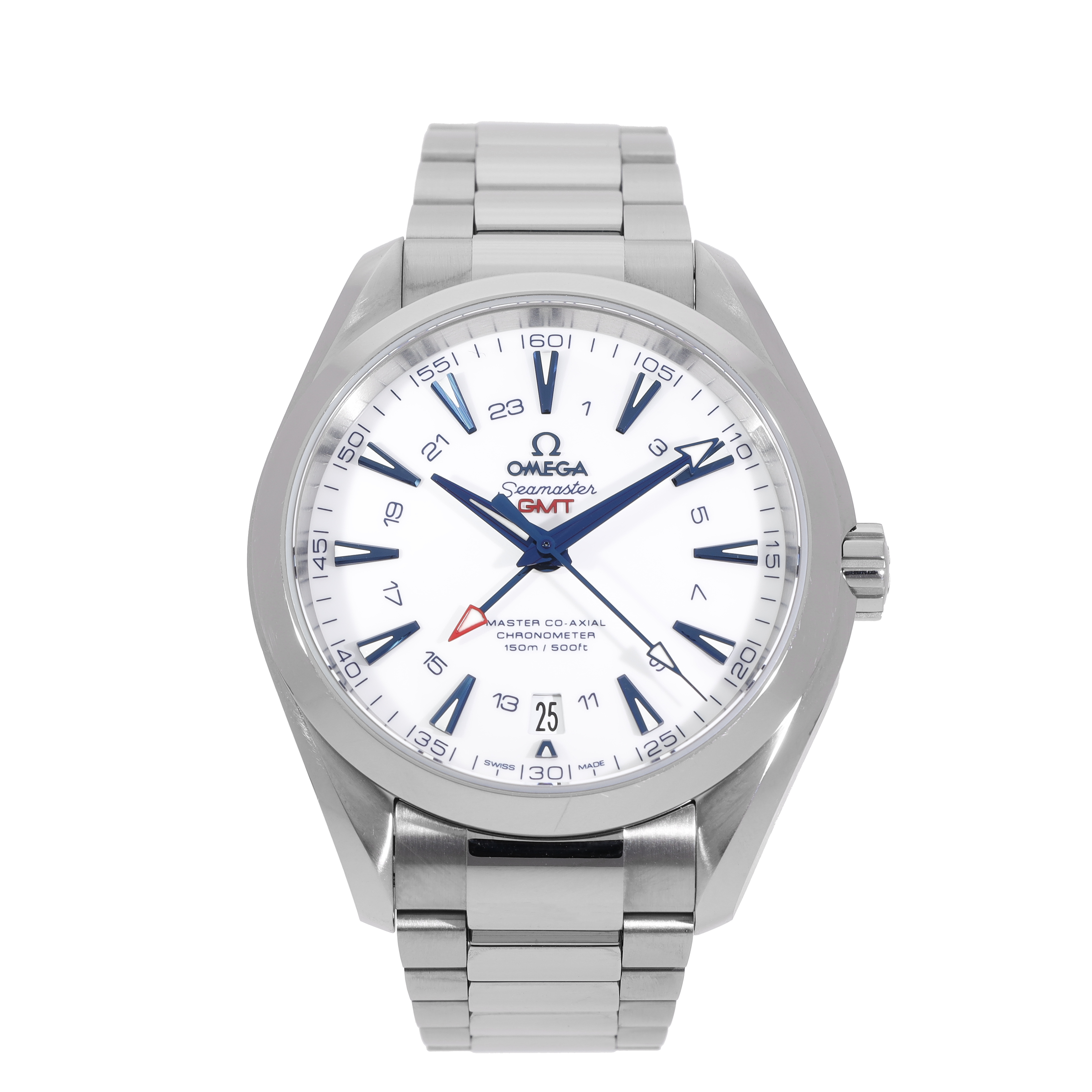 Omega Seamaster 231.90.43.22.04.001