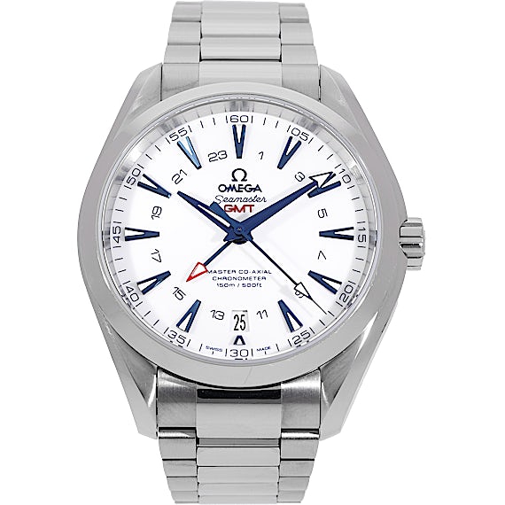 Omega Seamaster 231.90.43.22.04.001 Omega Seamaster 231.90.43.22.04.001