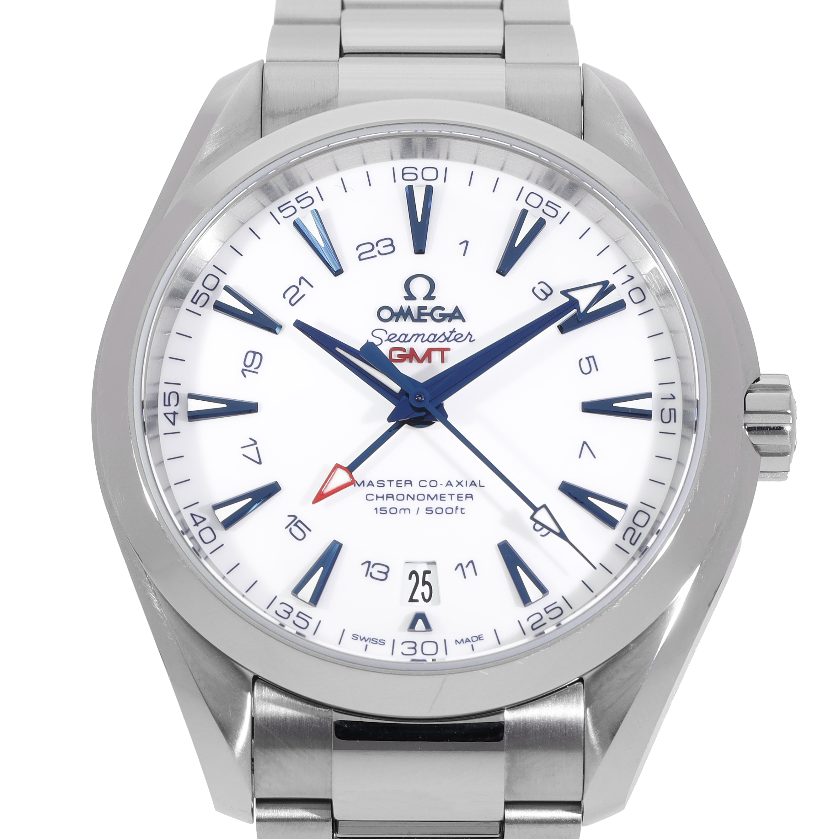 Omega Seamaster 231.90.43.22.04.001