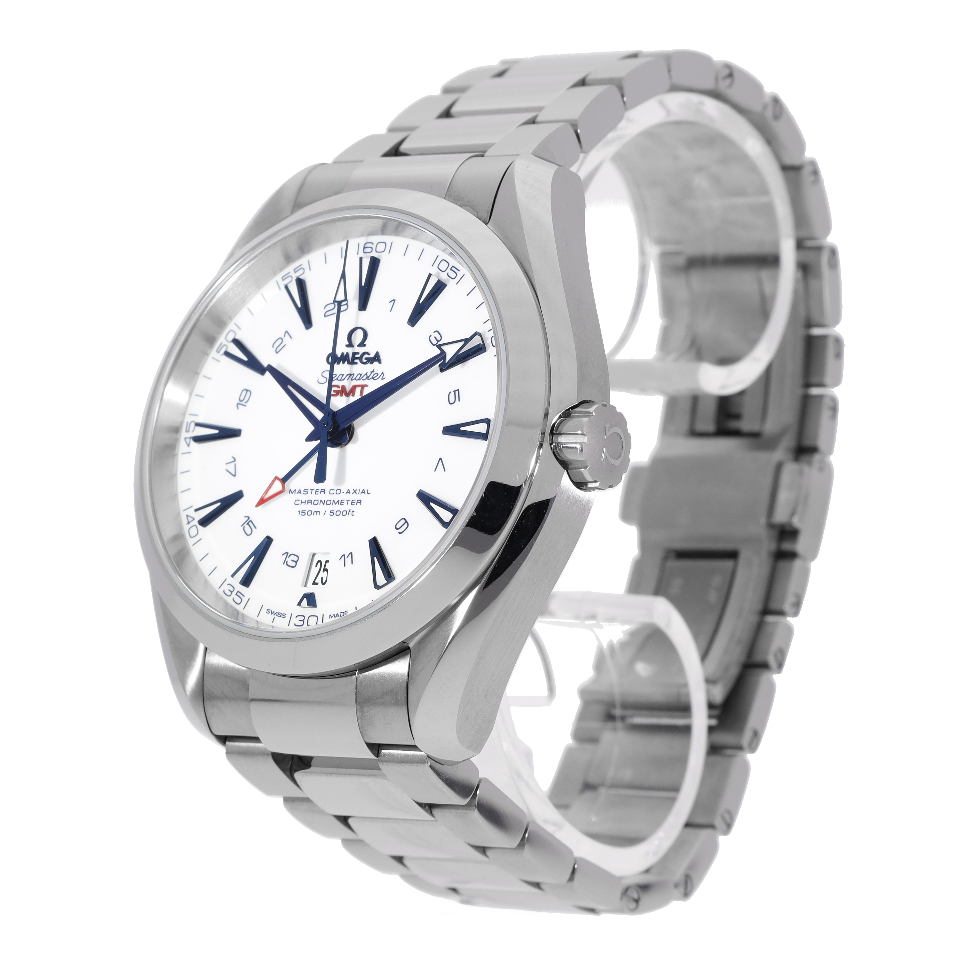 Omega Seamaster 231.90.43.22.04.001